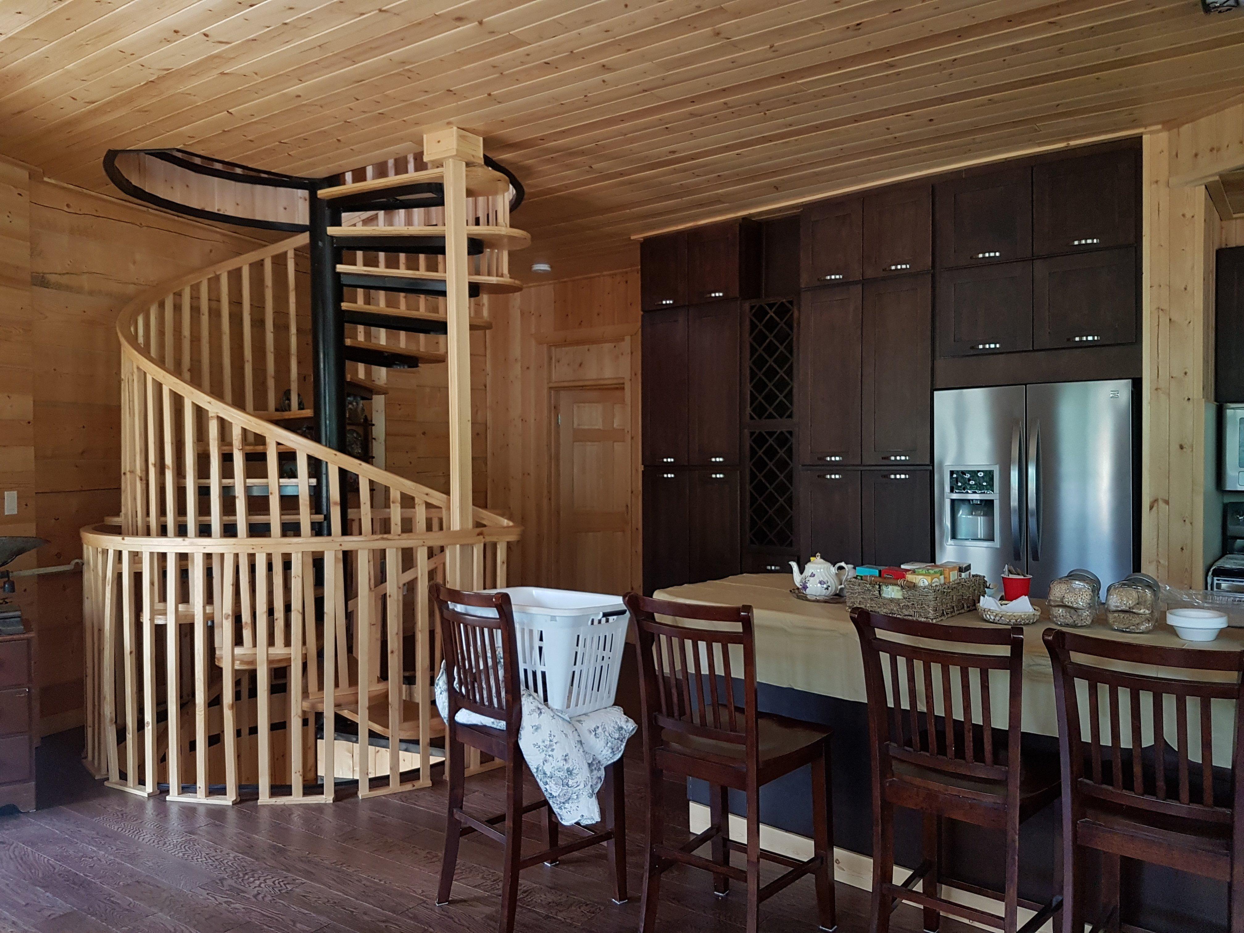 Luxury All Suites B&B