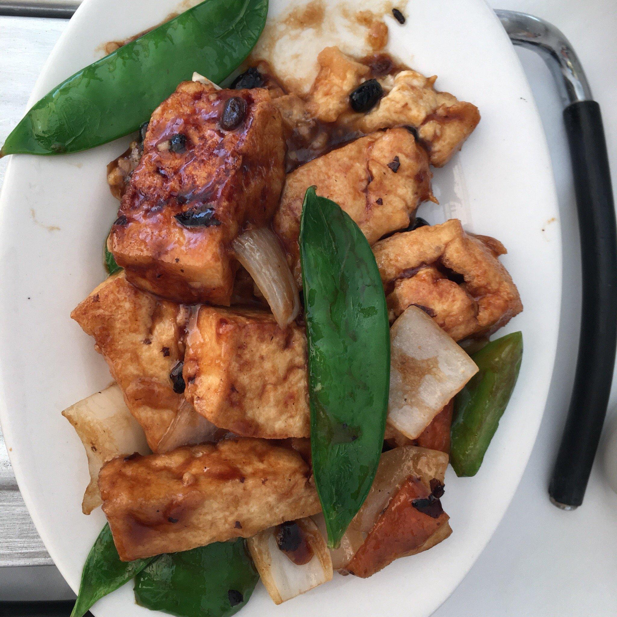 The Full Moon Chinese Restaurant