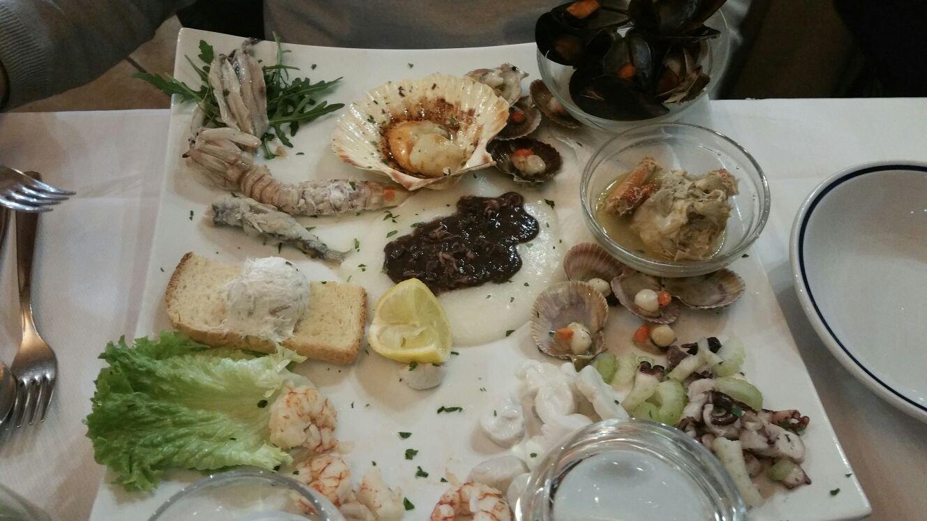 Ristorante Sapori di mare