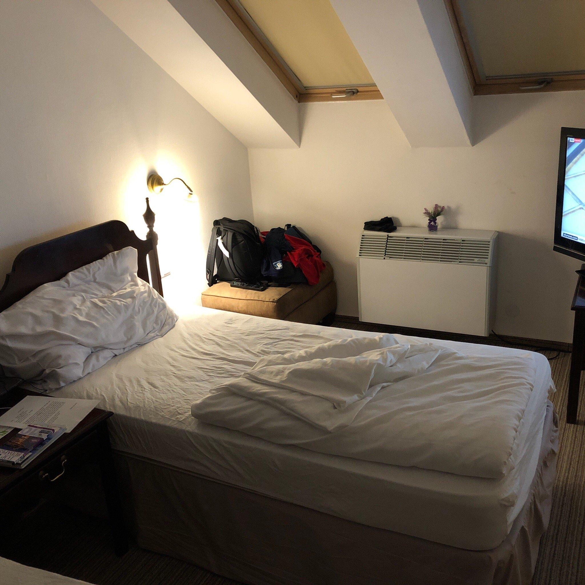 Opera Loft Apartments