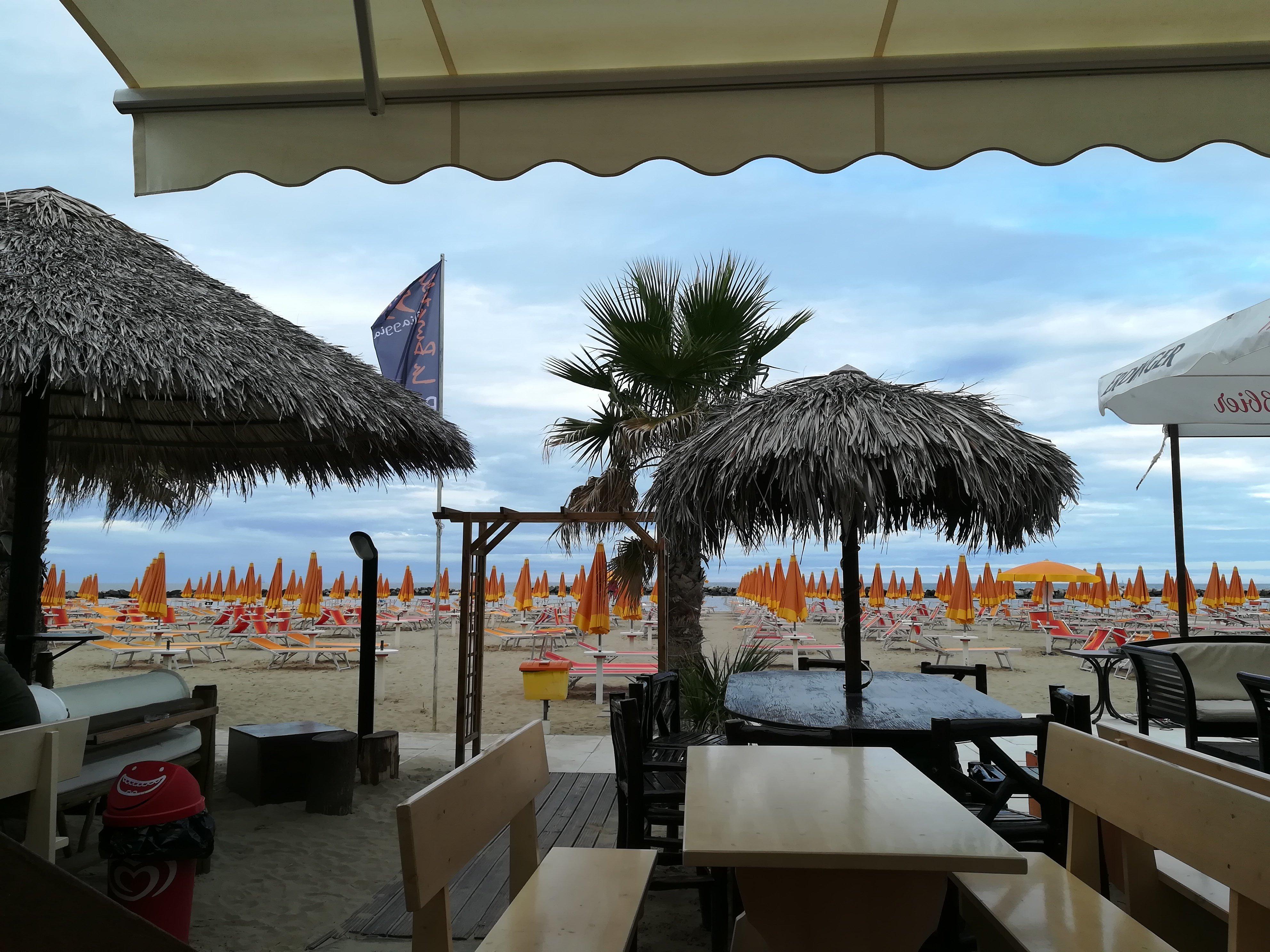 Bagno Neri La Buratella 53