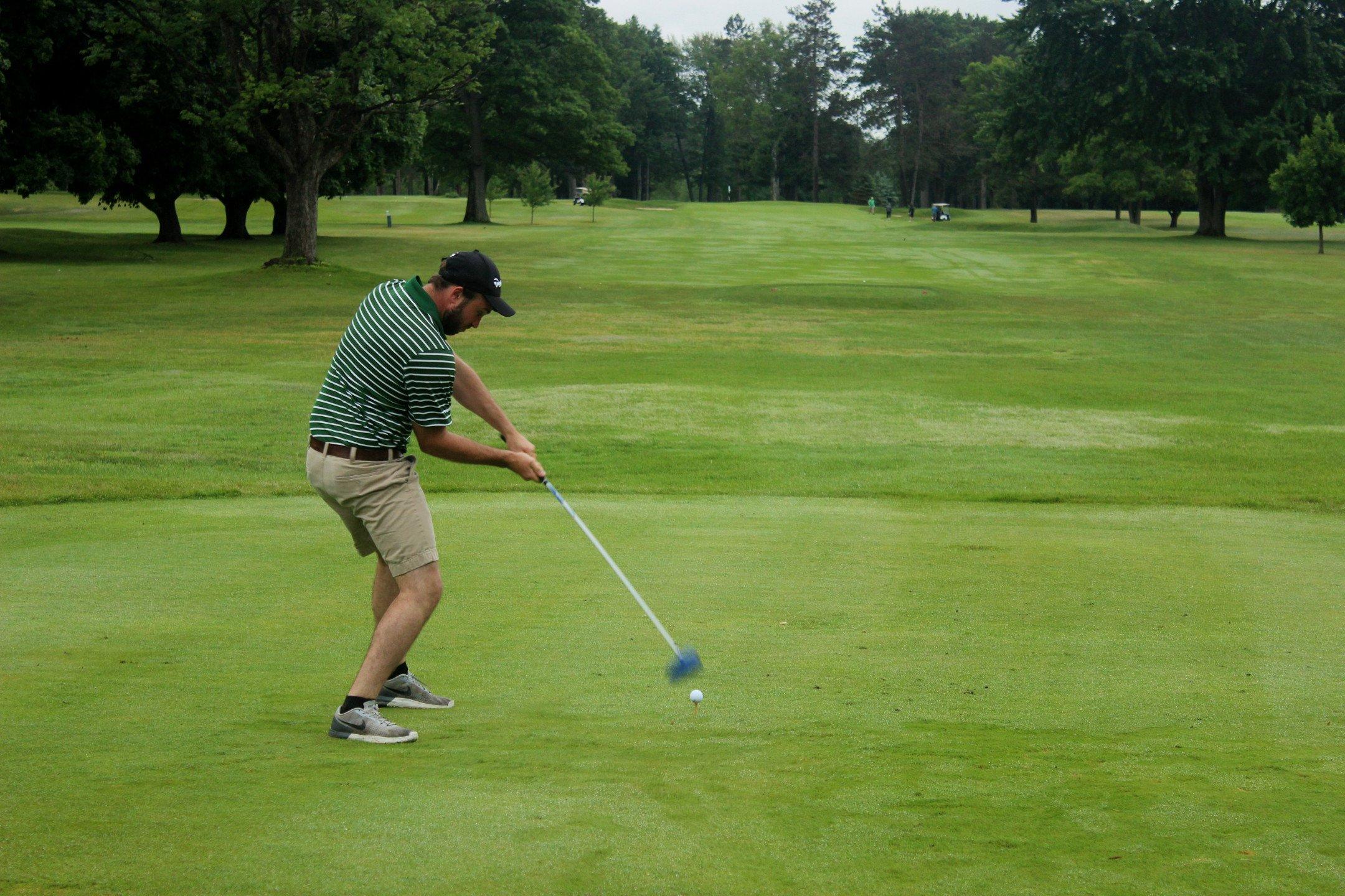 Cadillac Country Club