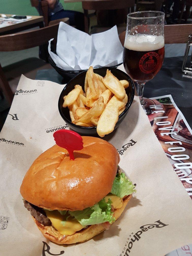 Roadhouse Restaurant