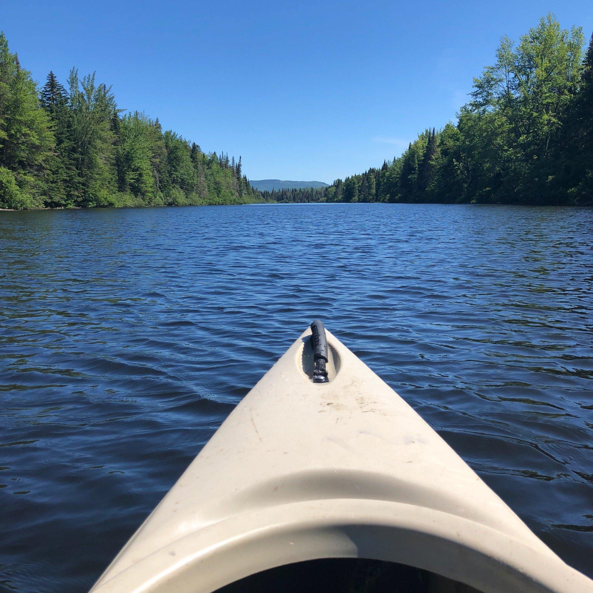 Mollidgewock State Park