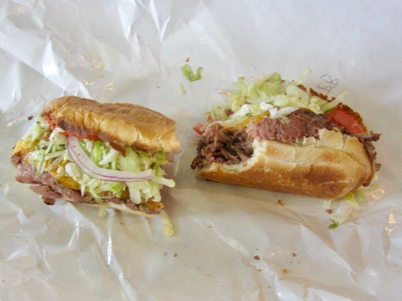 Joe's Deli