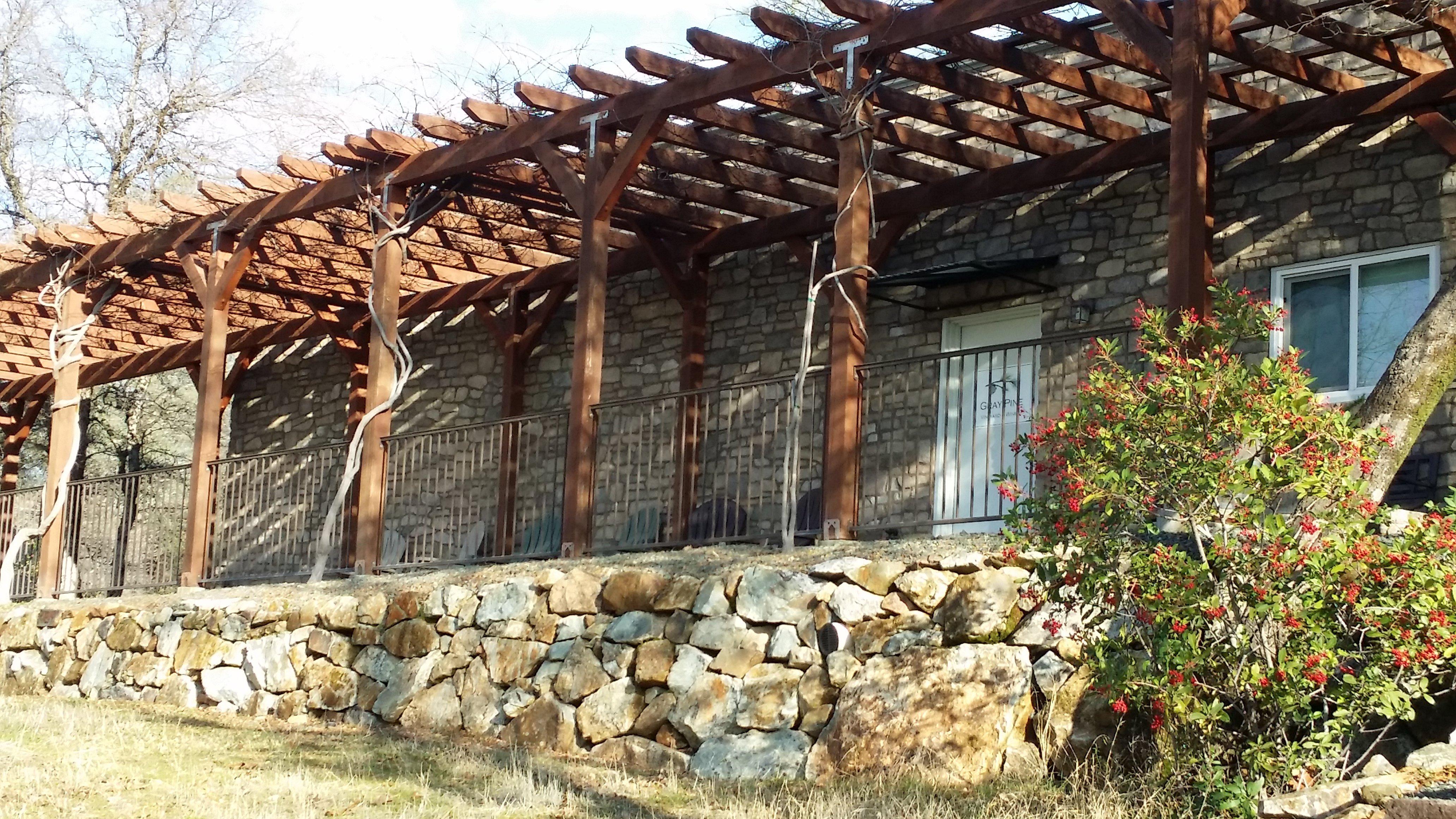 Photo by GrayPineWinery