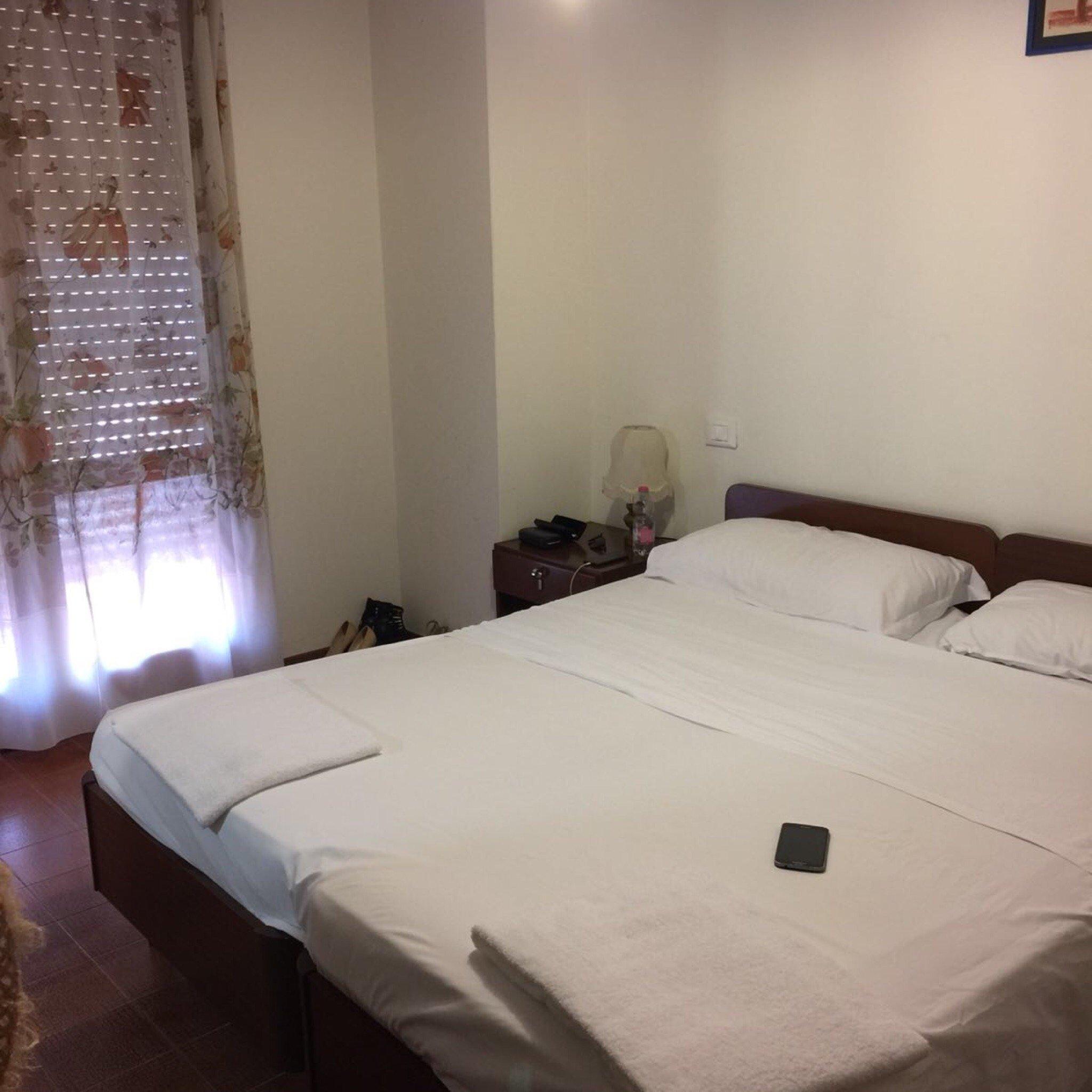 Blue Moon Fiammingo Hotel Ristorante