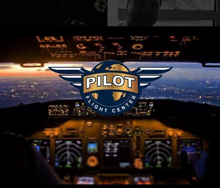 Pilot Flight Center Hamburg