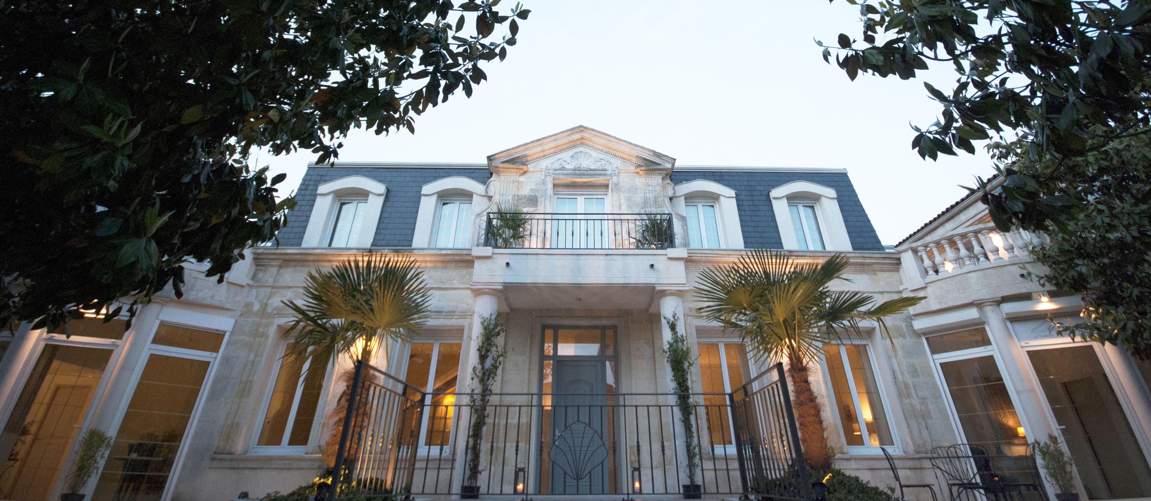 La Chartreuse - Bordeaux