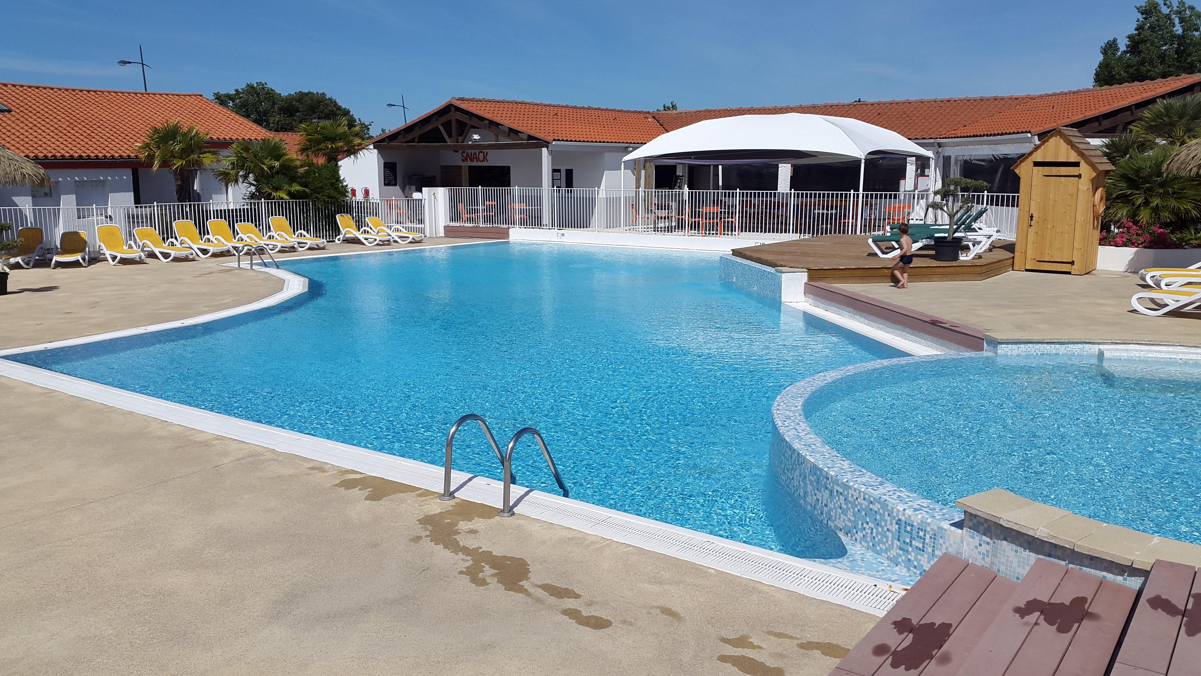 Camping Les Ecureuils