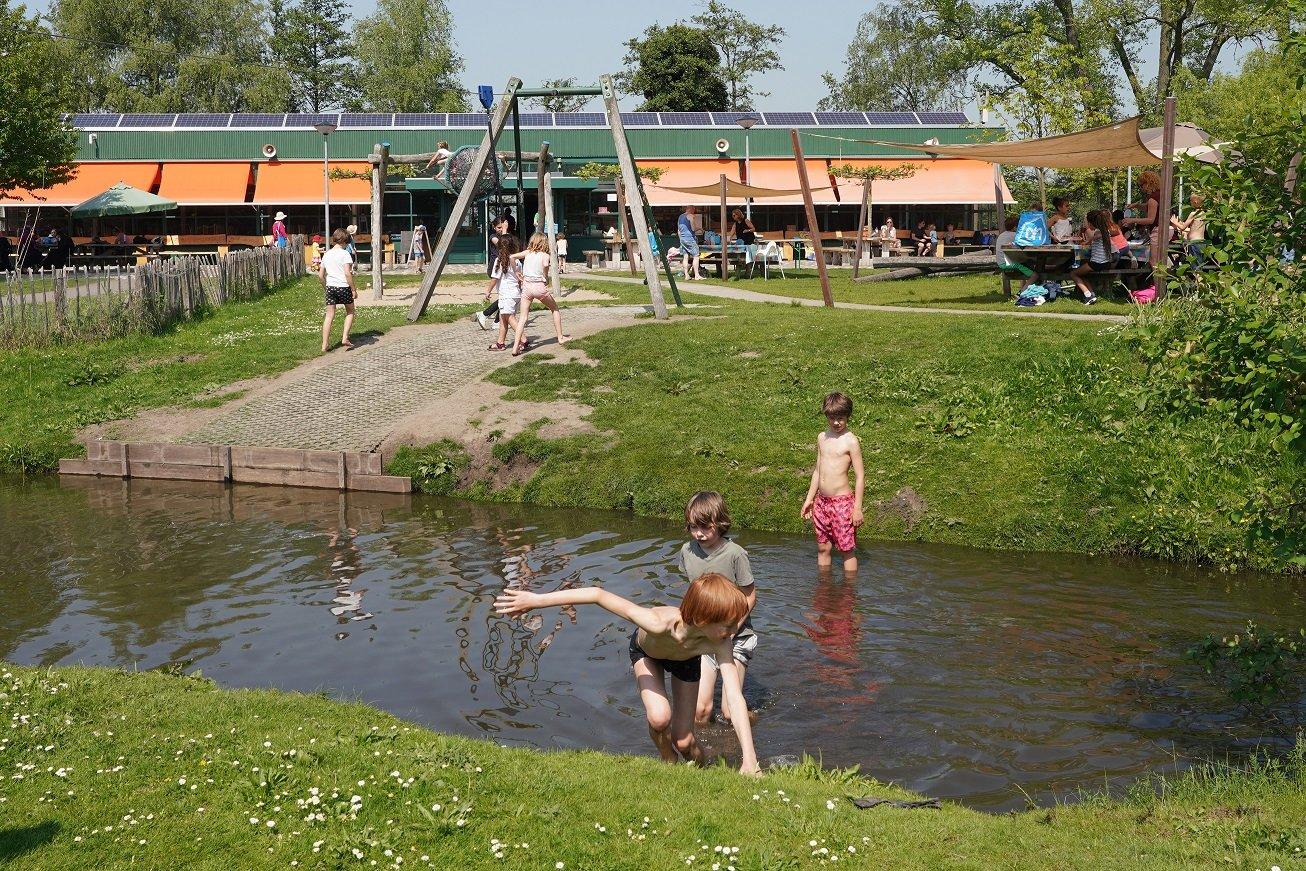 Jeugdland | Maakland