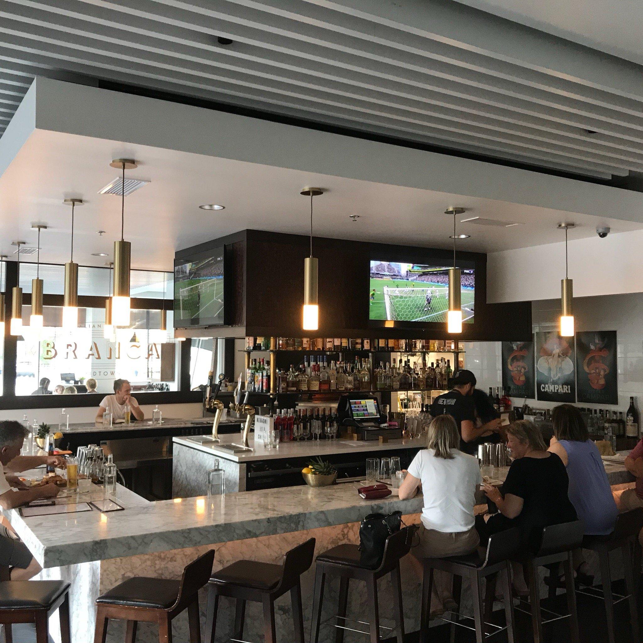 Branca Midtown