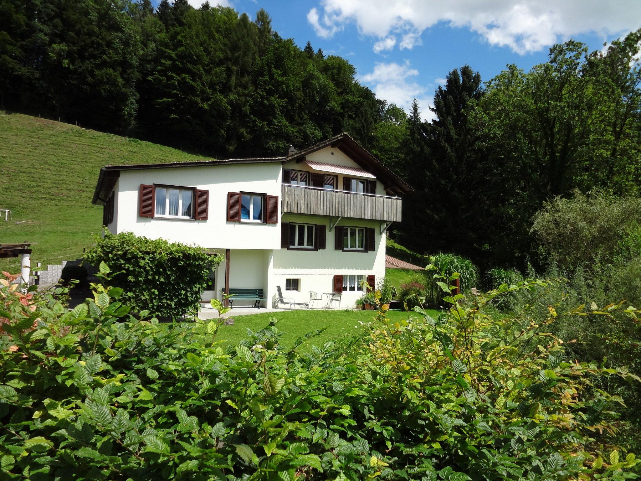 Bed and Breakfast Diemberg