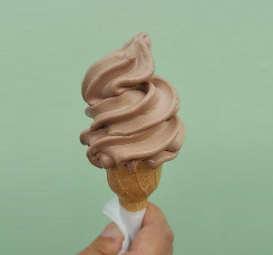 Zmrzlinářství Zelený domeček