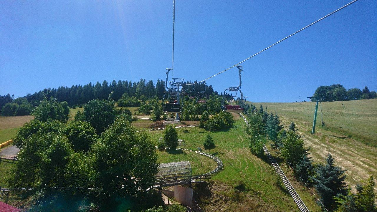 Wurzelrudis Erlebniswelt