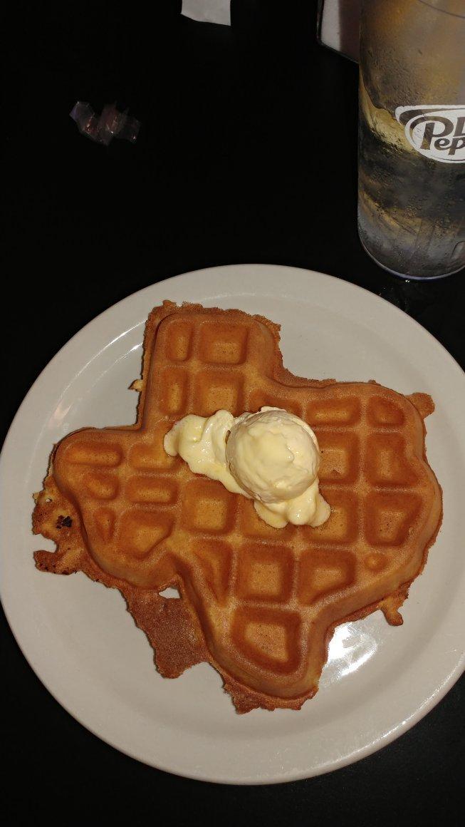 Beverly's Country Cafe