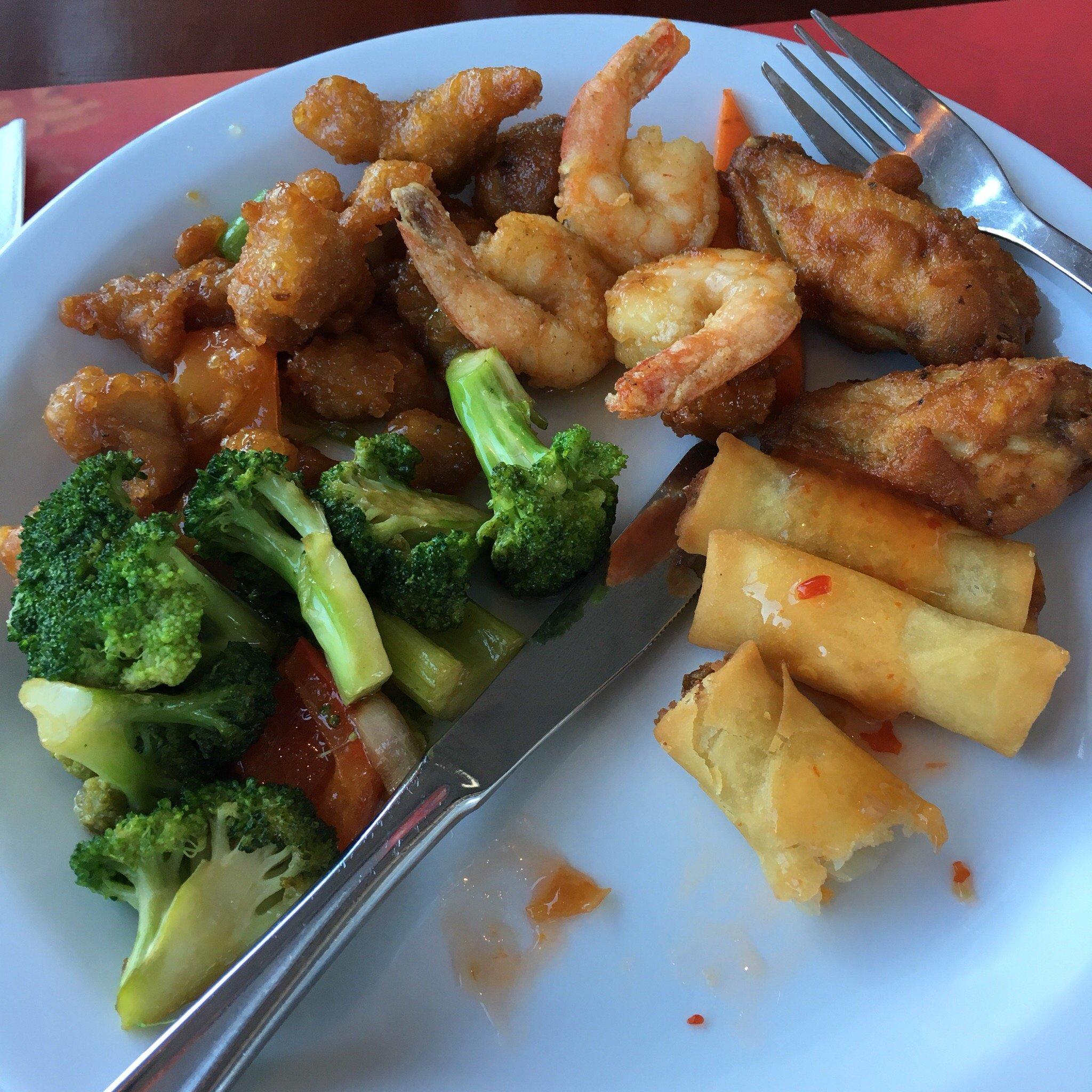 Big World - Grindsted