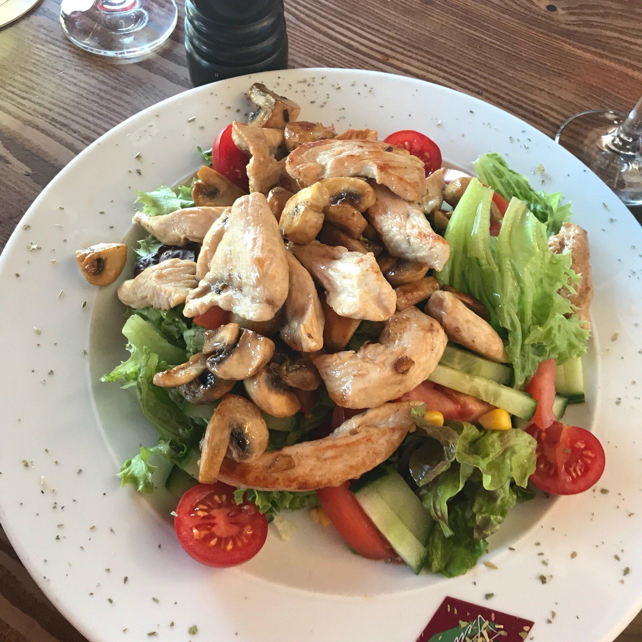 Ristorante da Franco