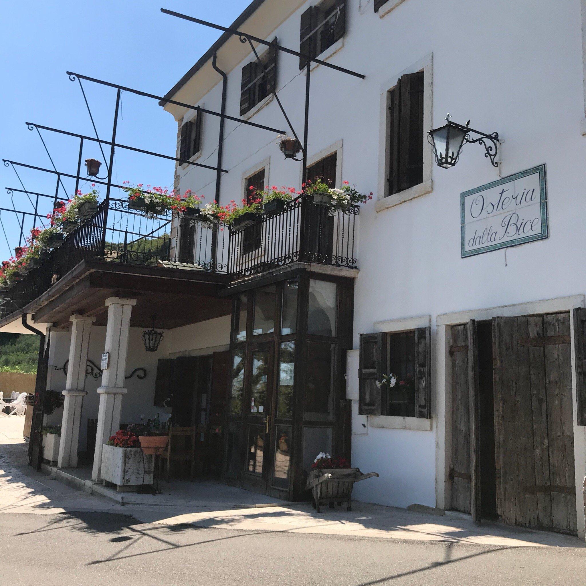 Le Camere Dalla Bice