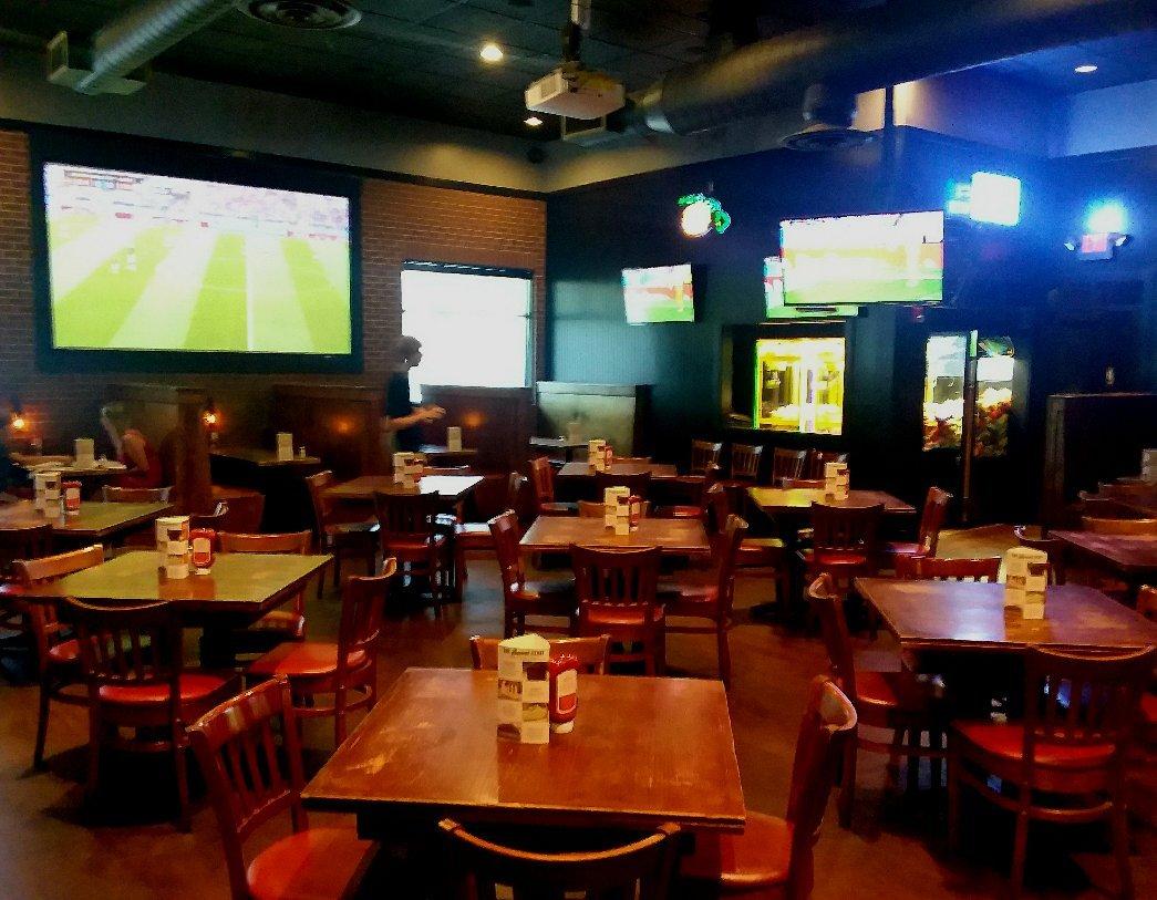 Photo by arockefellerview