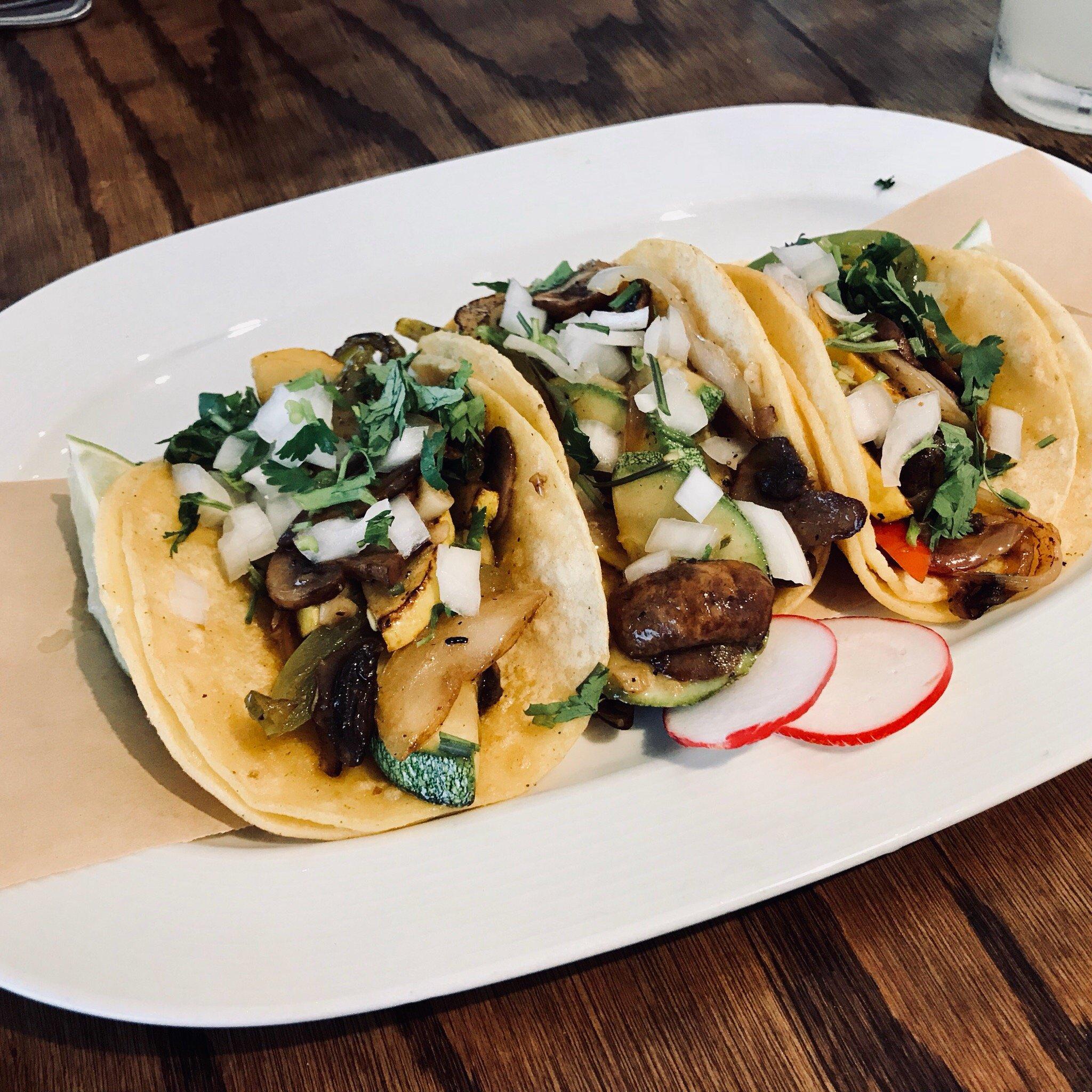 Mandi Cocina Mexicana