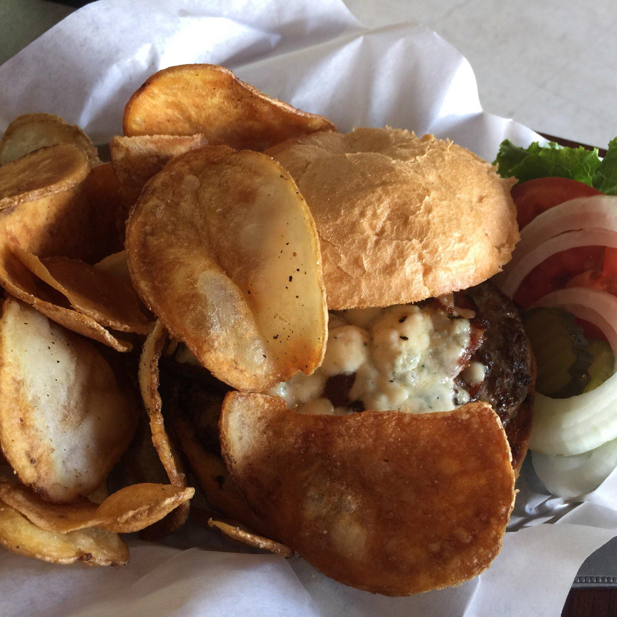 Photo by Larry-Crystal