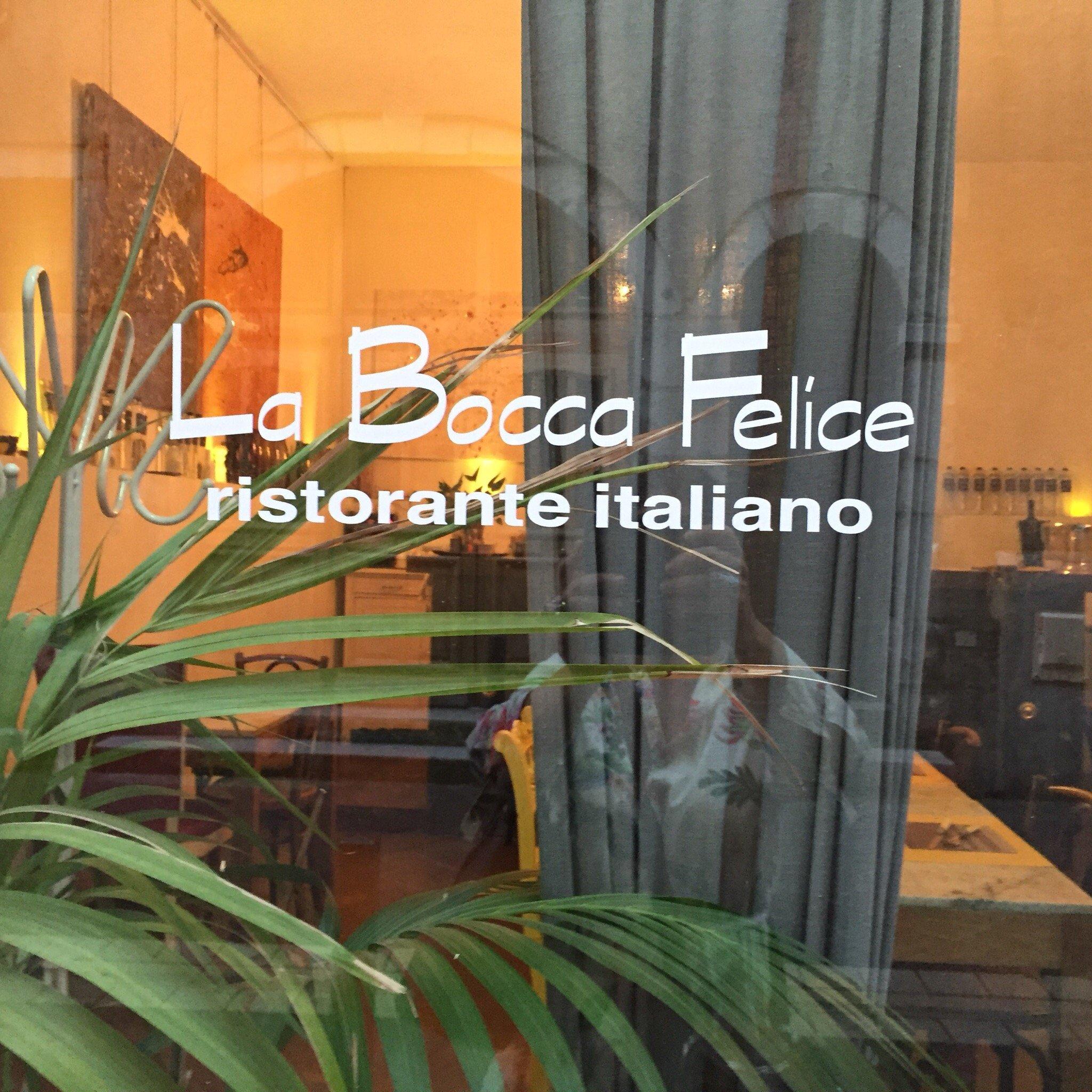 La Bocca Felice