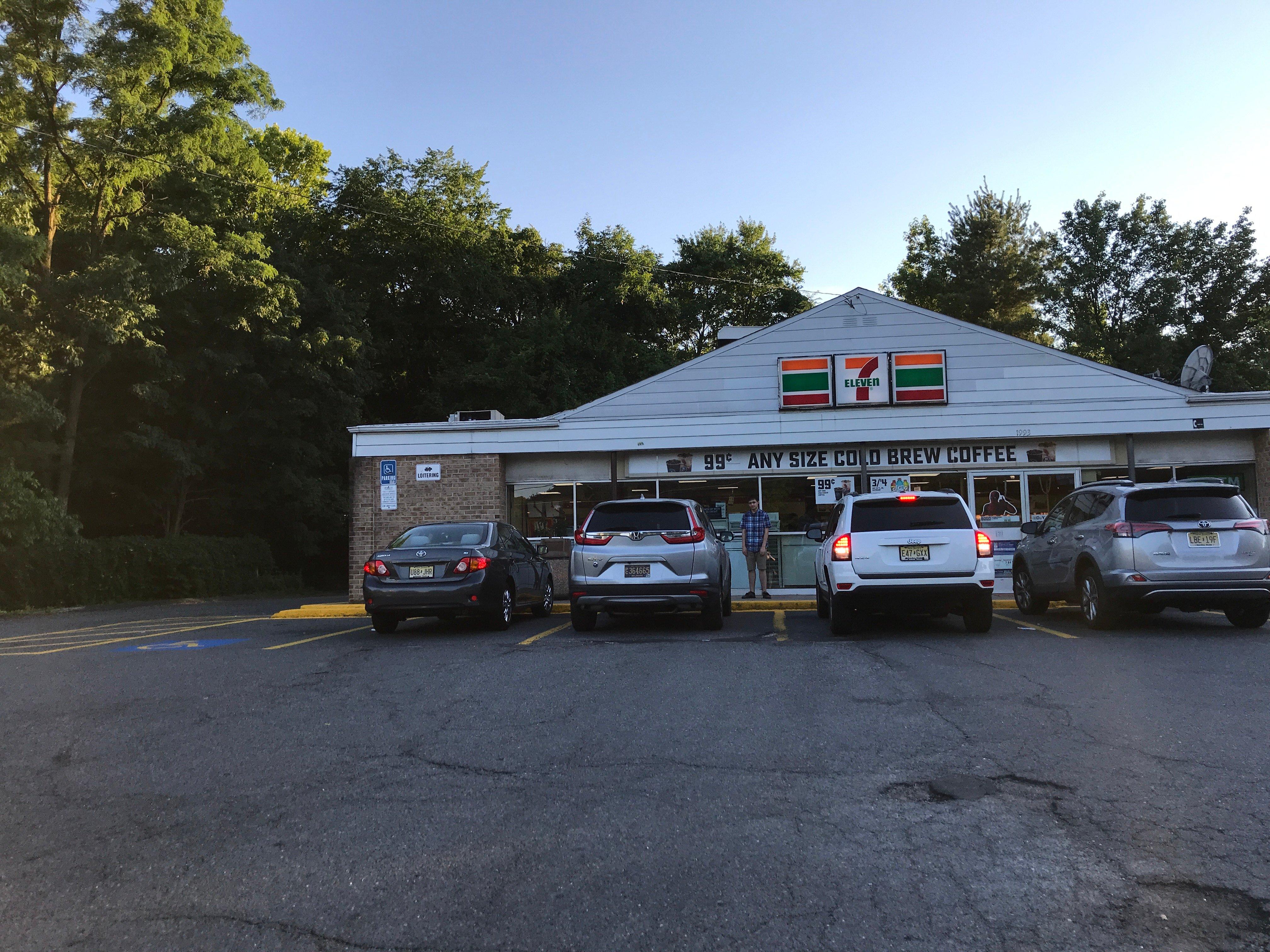 7-Eleven
