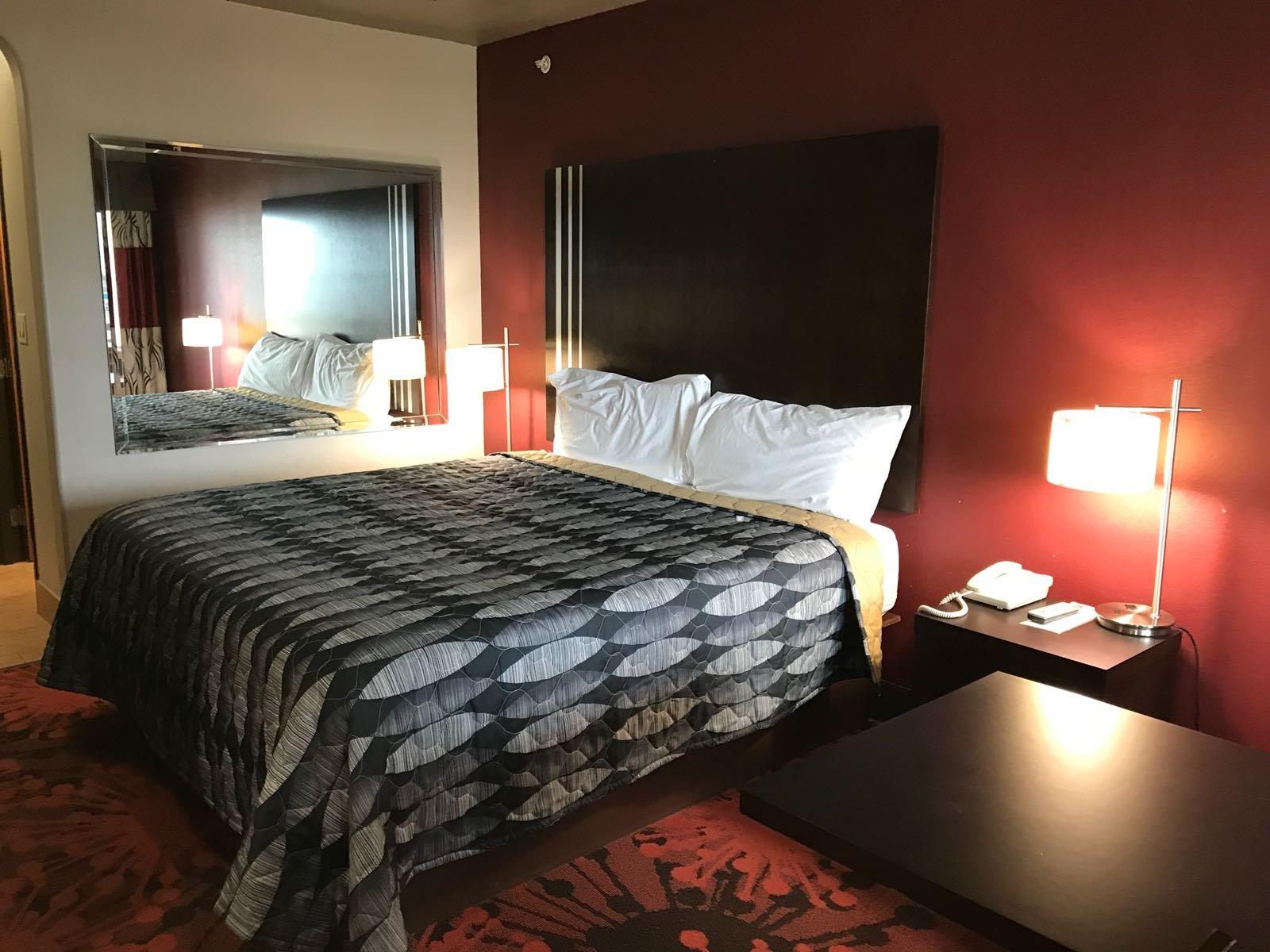 Palacio Royale Inn Houston NW Beltway 8