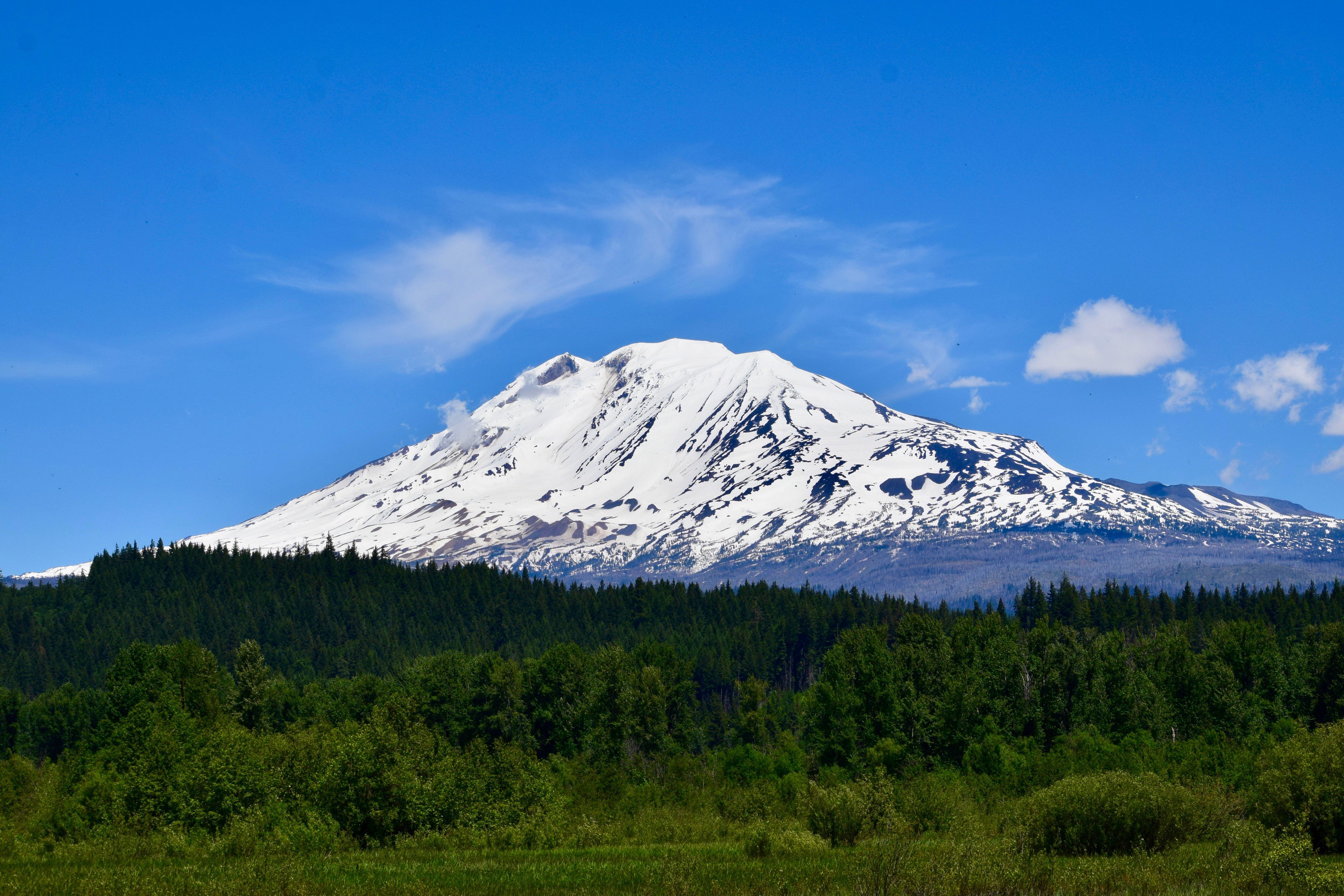 Mount Adams Buddhist Temple