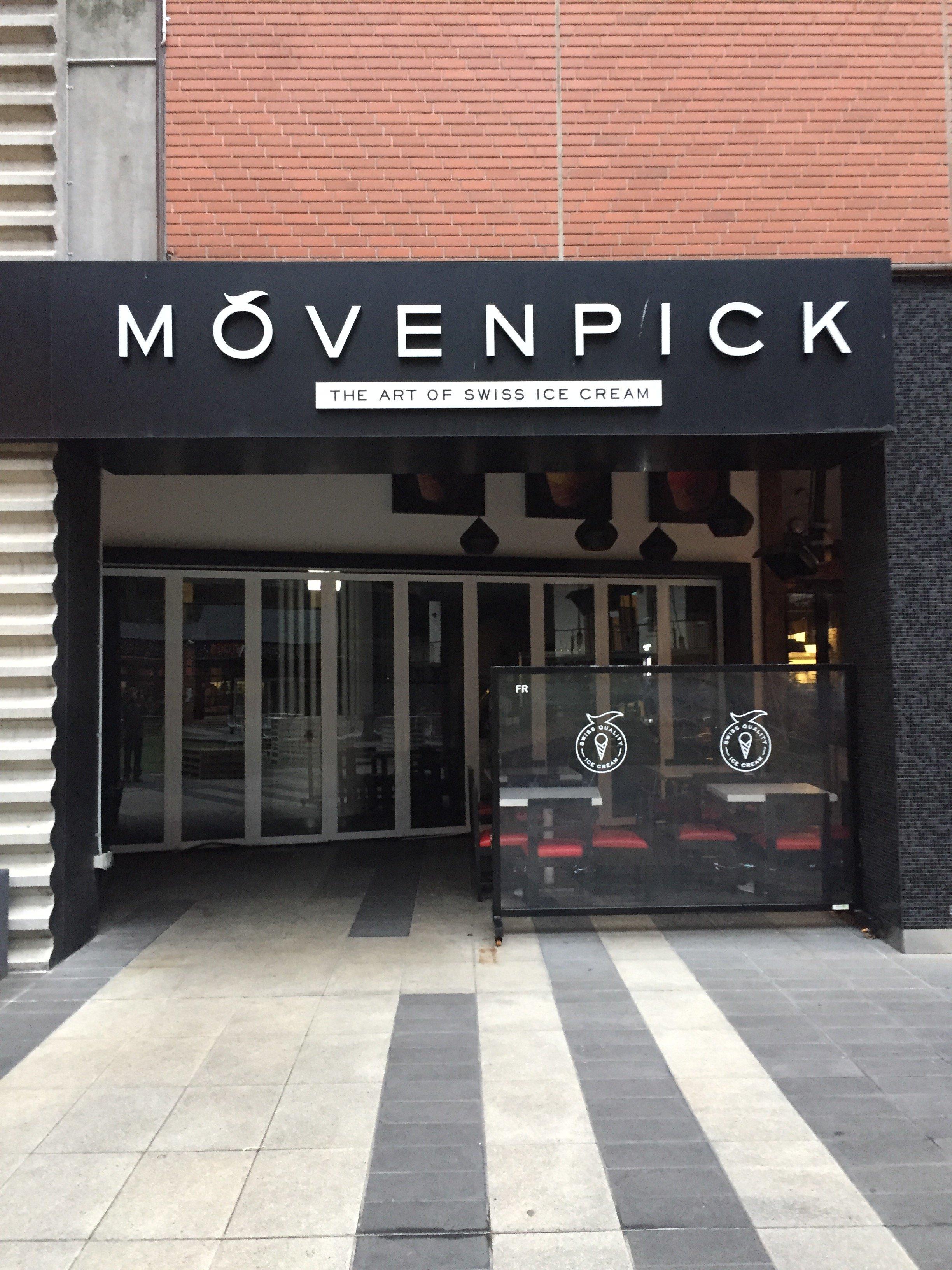 Movenpick