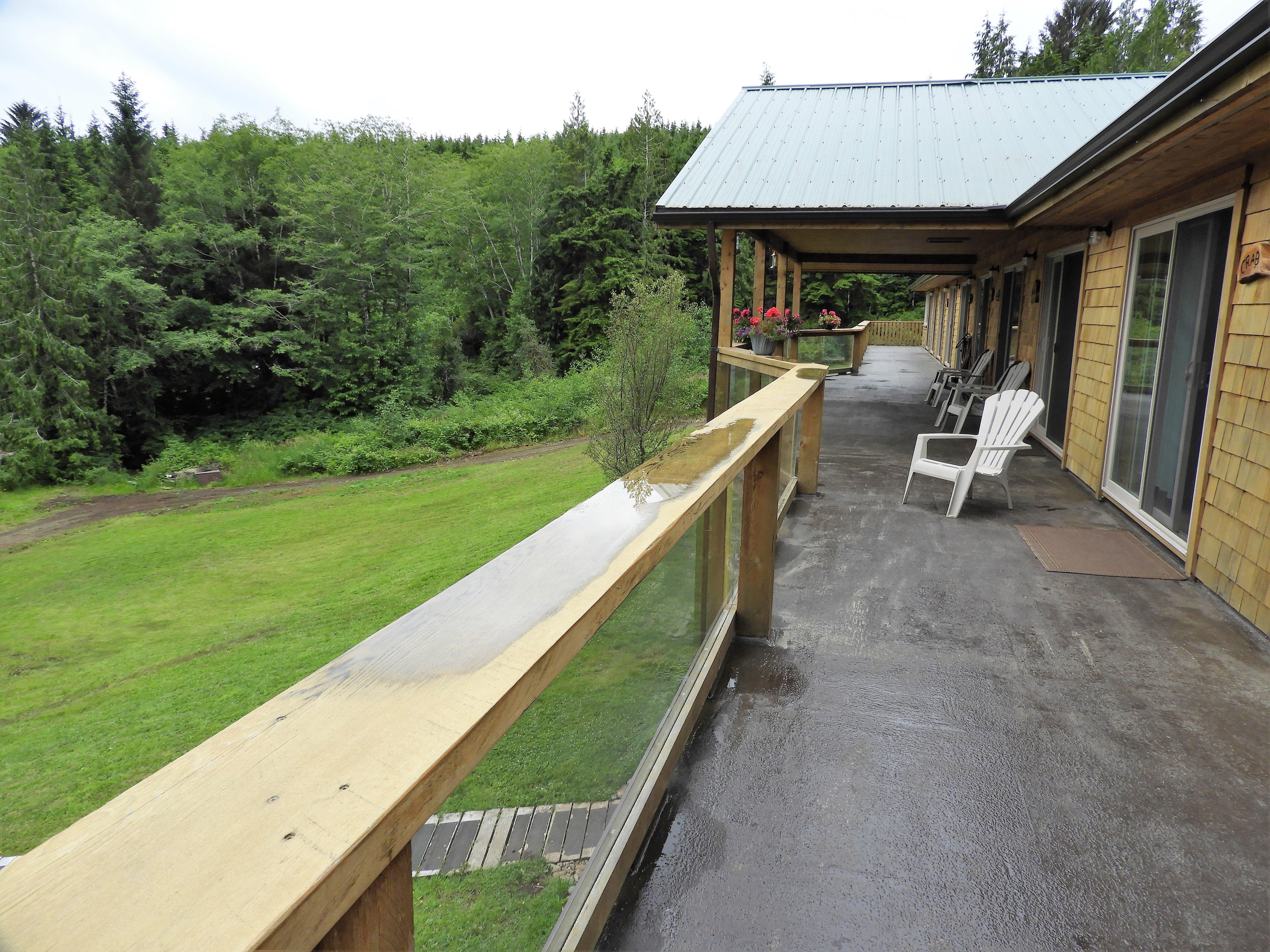 Kagoagh Resort and Fishing Lodge