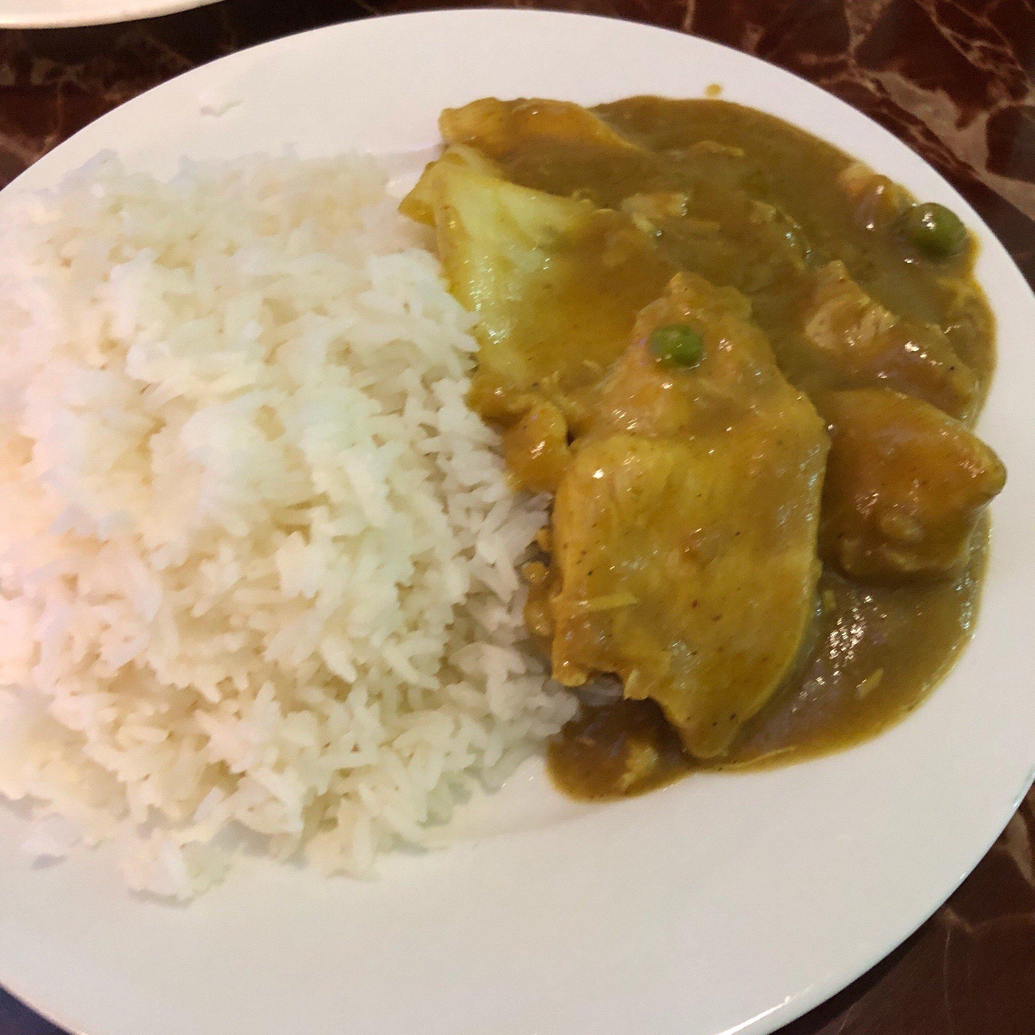 China Buffet King Braehead