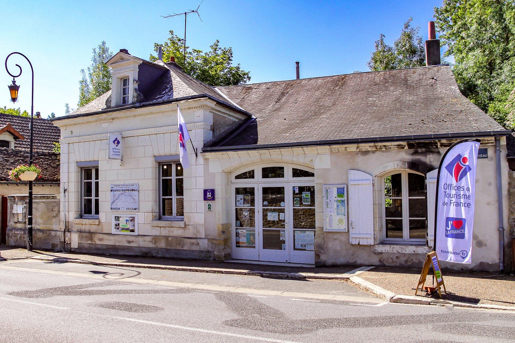 Office de Tourisme Autour de Chenonceaux