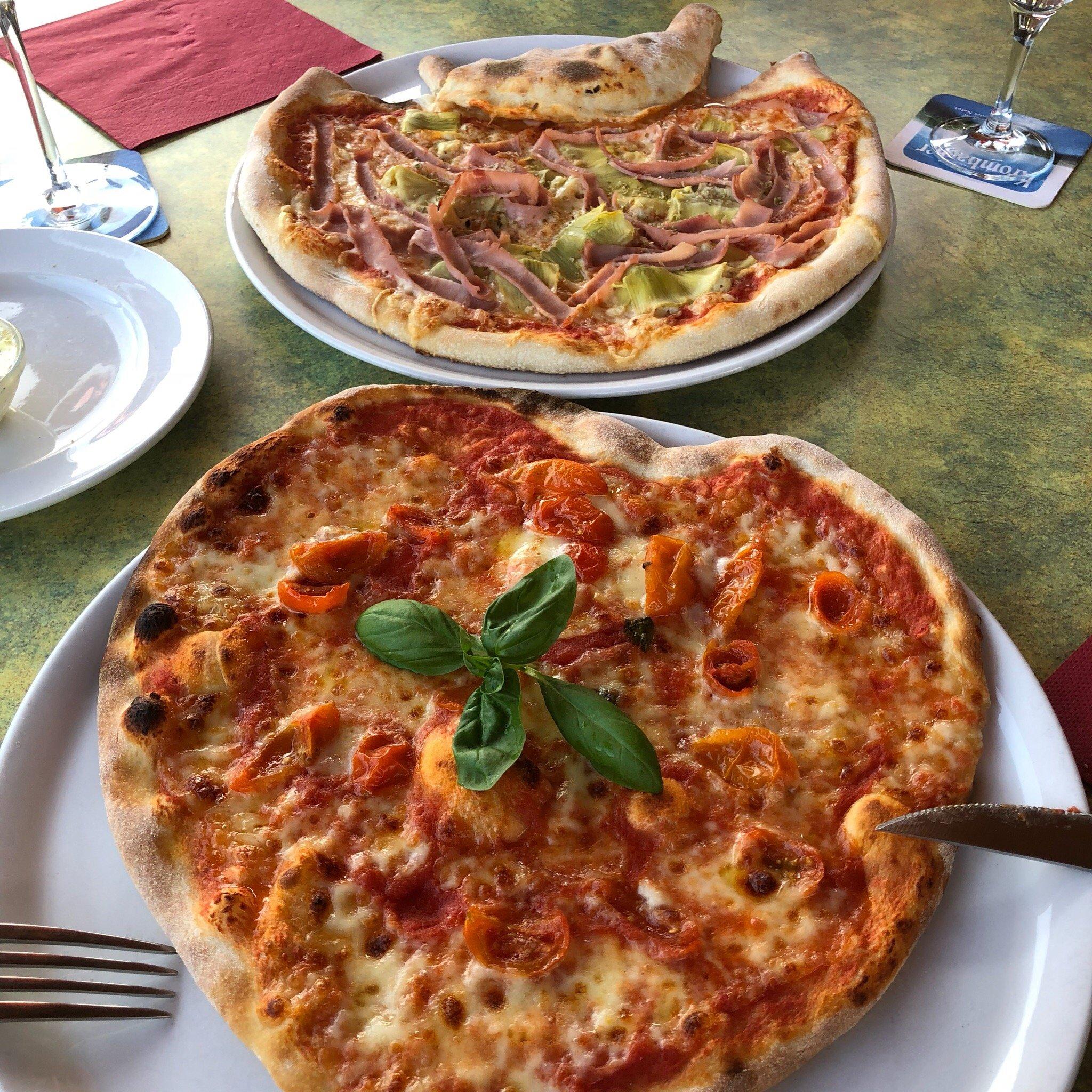 Ristorante Bella Italia