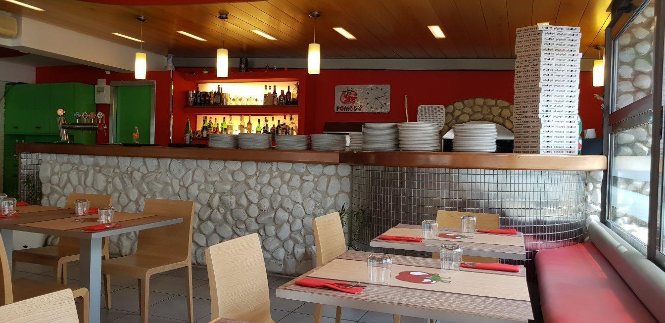Ristorante Pizzeria Pomodo