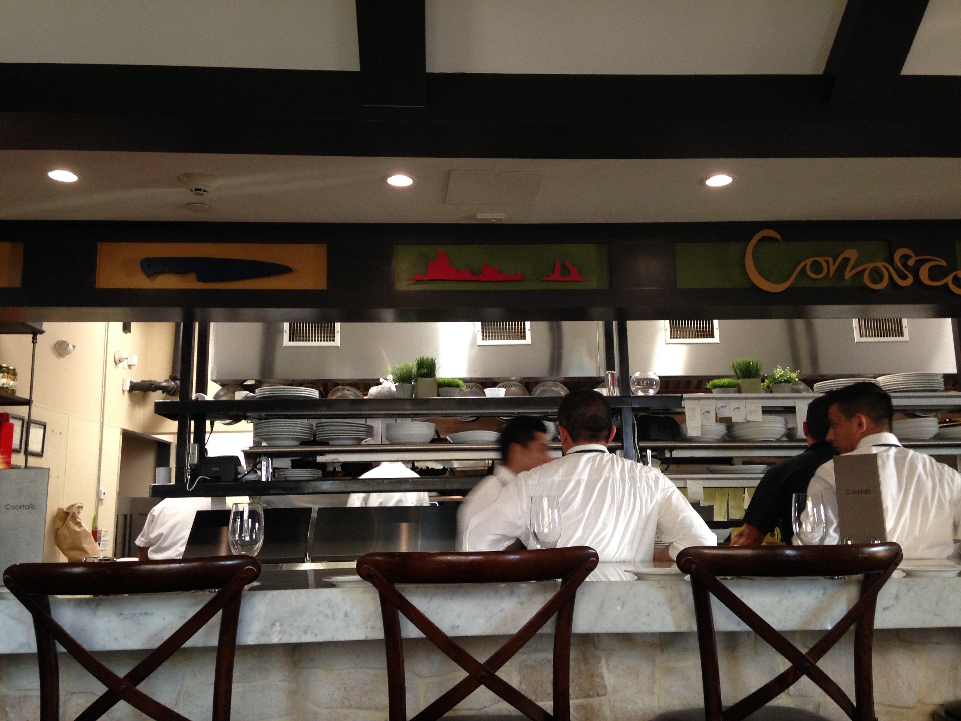 Matteo's of Huntington