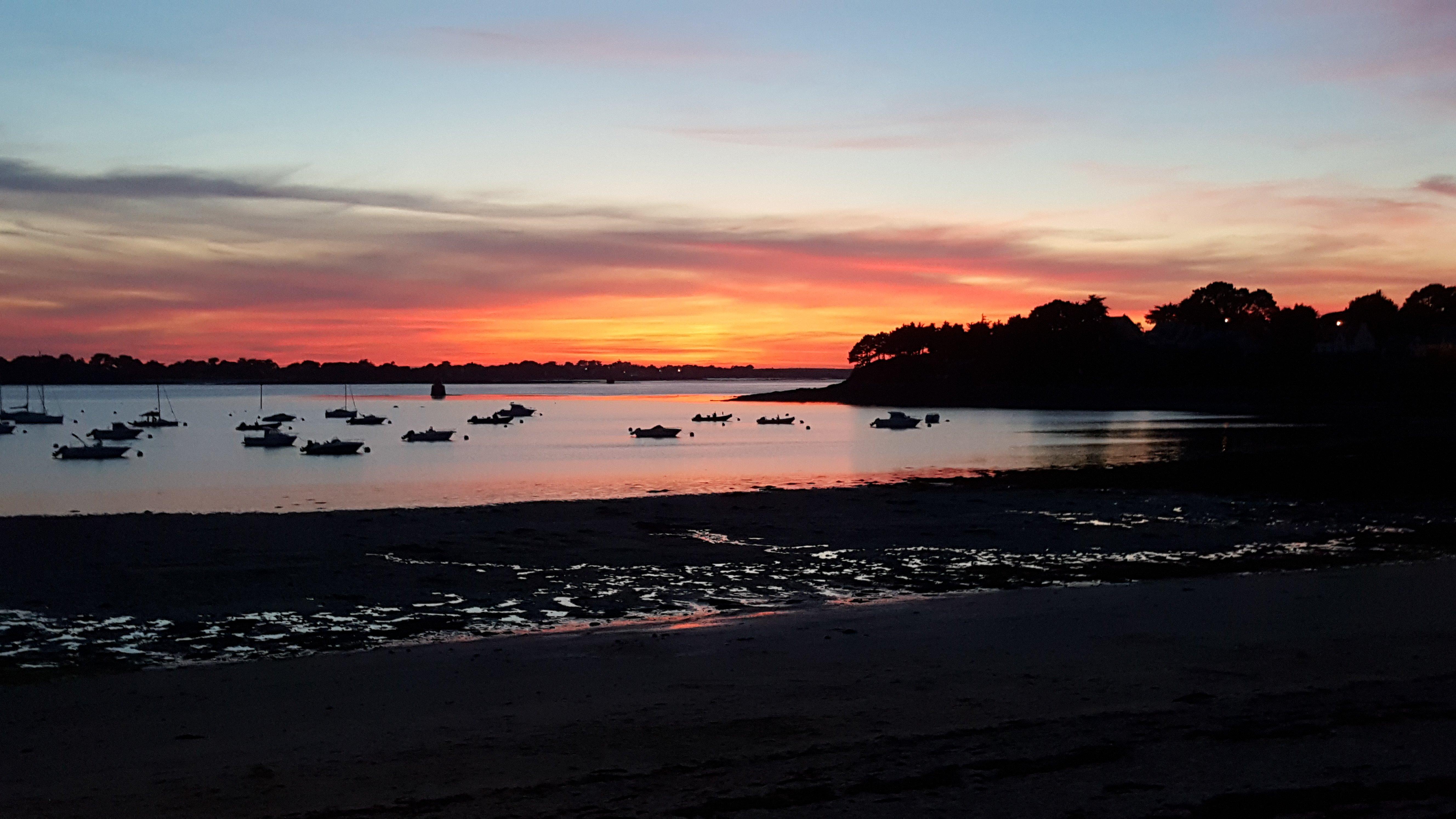 Golfe du Morbihan Vannes Tourisme - Bureau d'Arzon