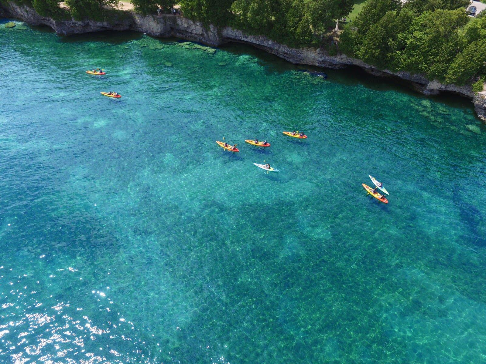 Peninsula Kayak Company