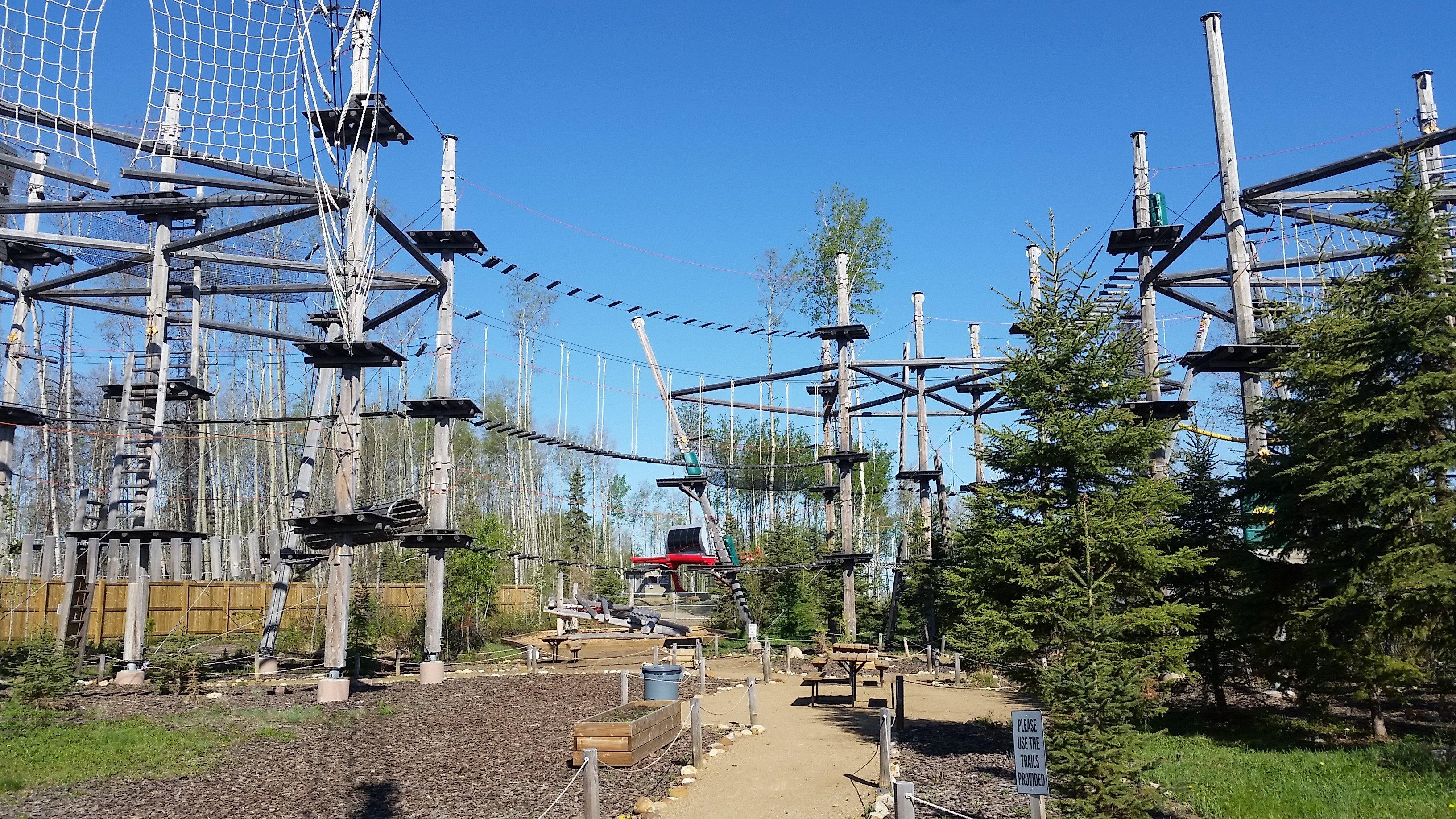 Vista Ridge All Seasons Park