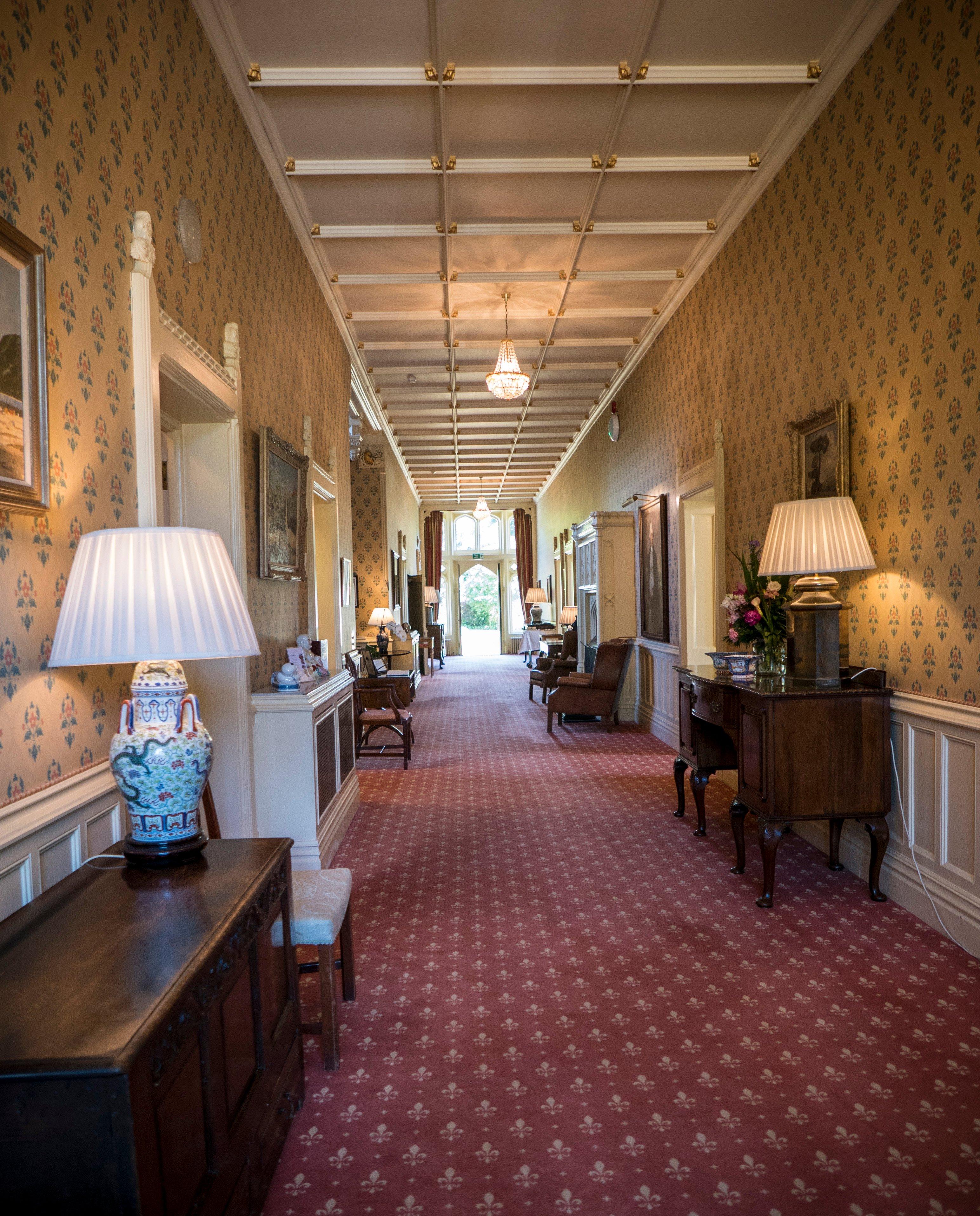 Horsted Place Restaurant