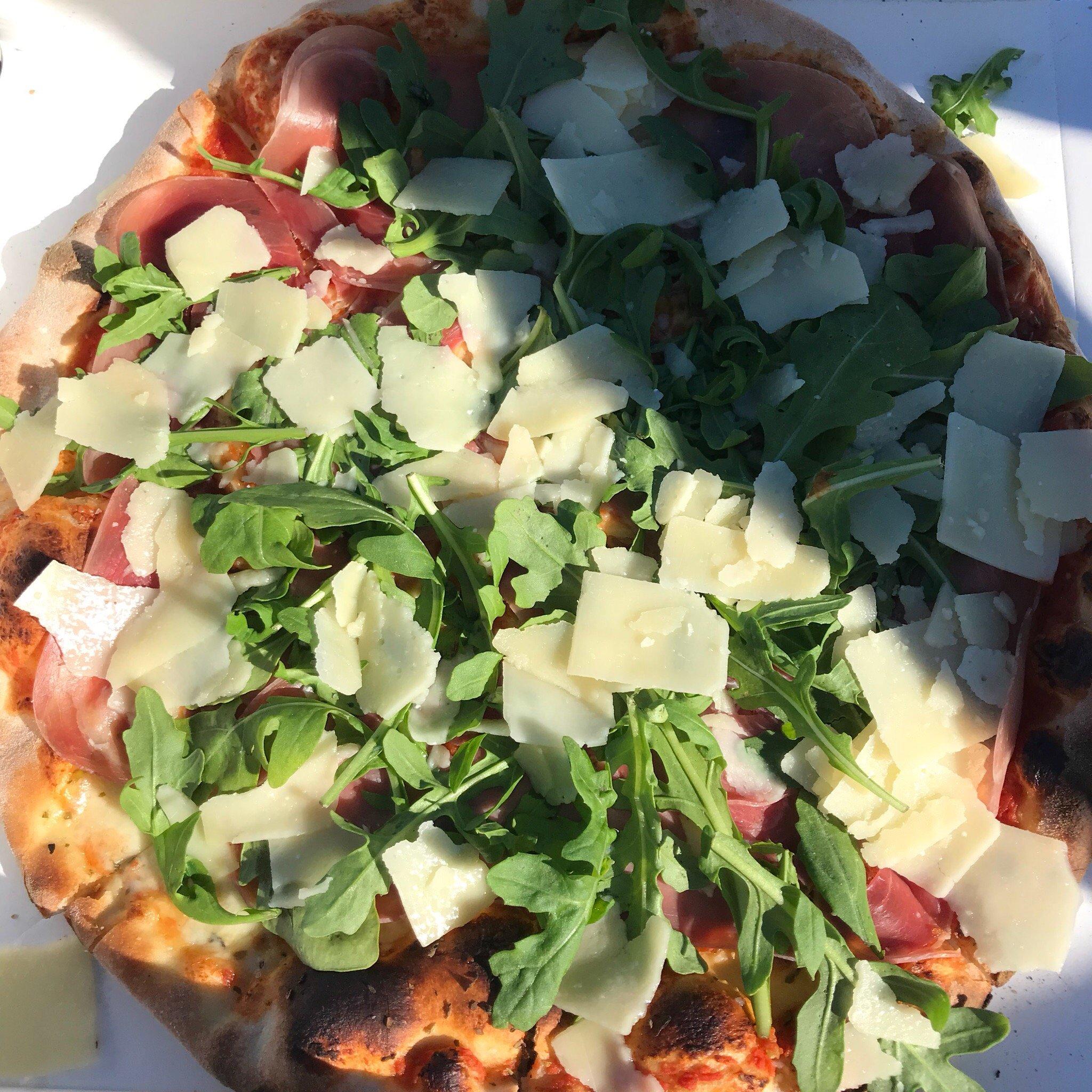 Ristorante Firenze Pizzeria