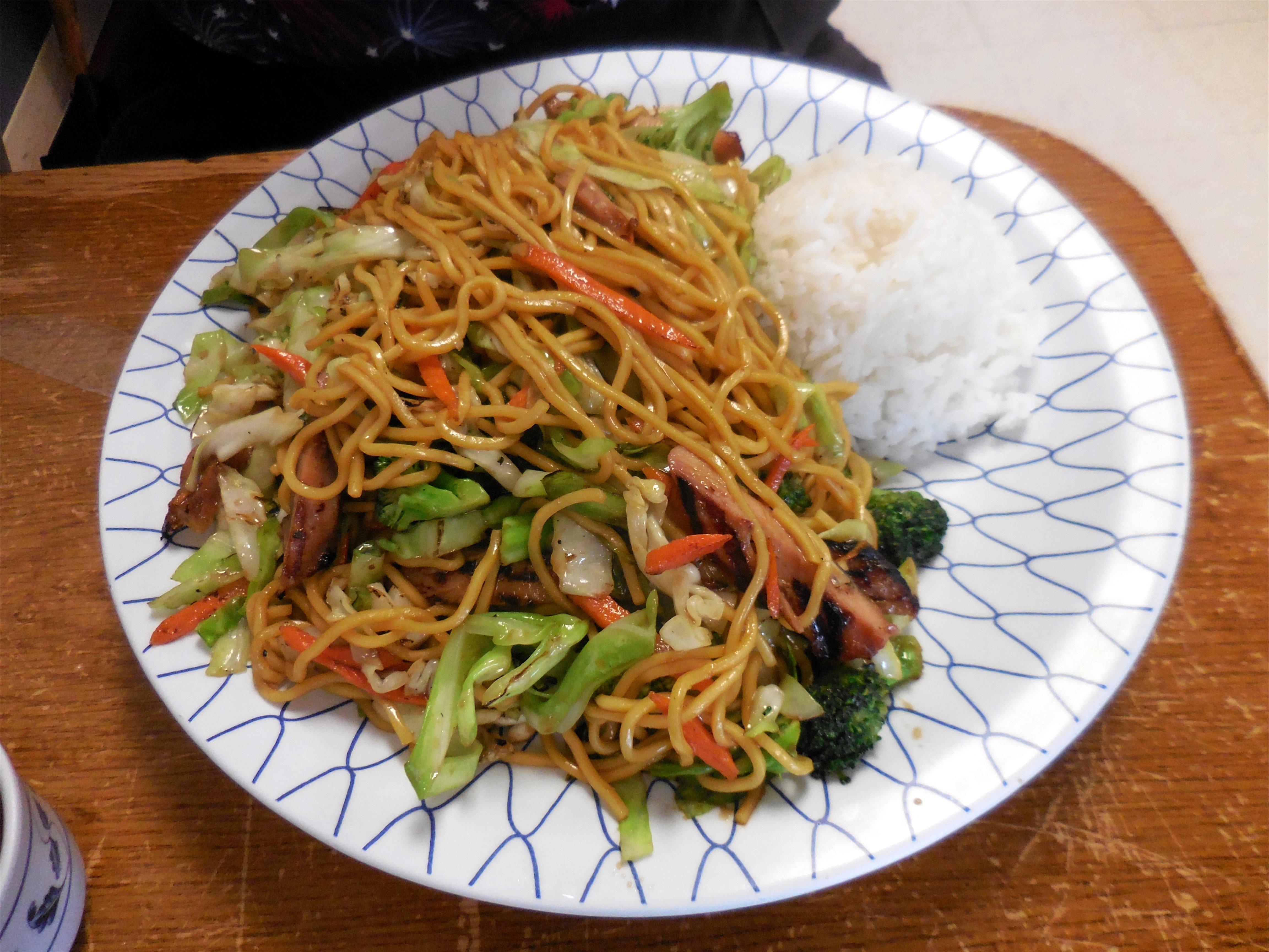 Minami Teriyaki