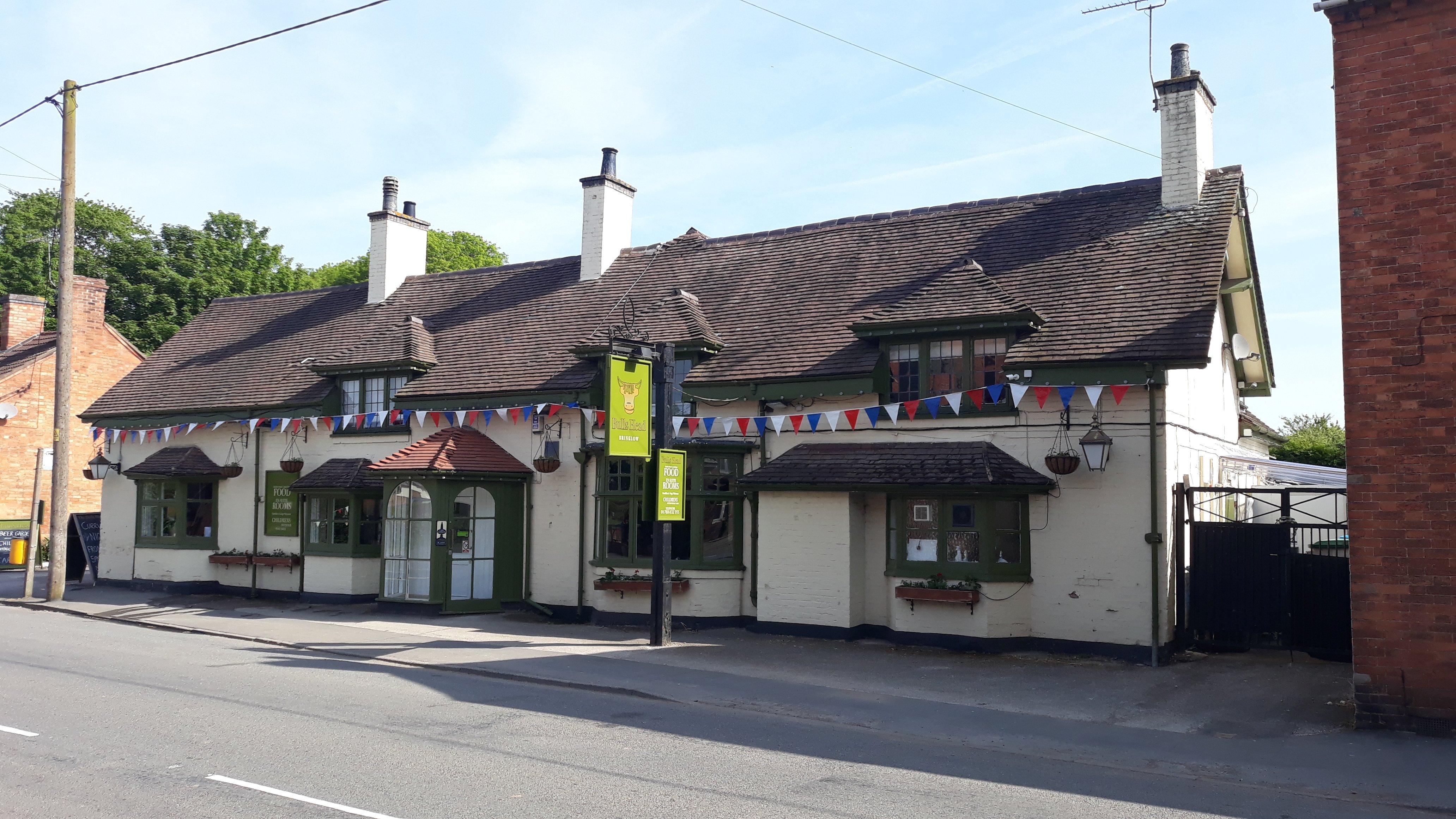 Photo by IgnorantBystander