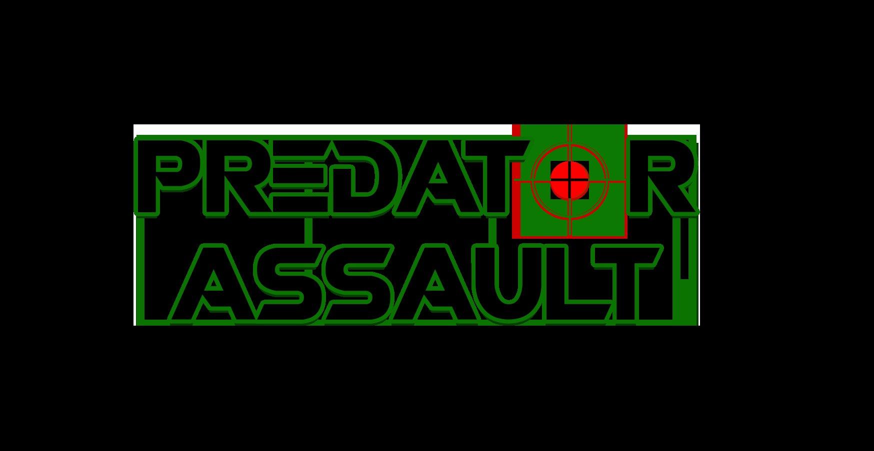 Predator Assault, Laser Combat