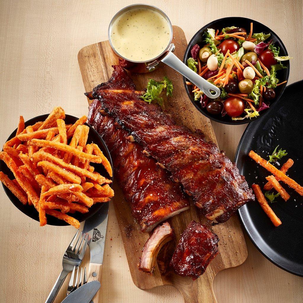 Bone's Restaurant (Horsens)