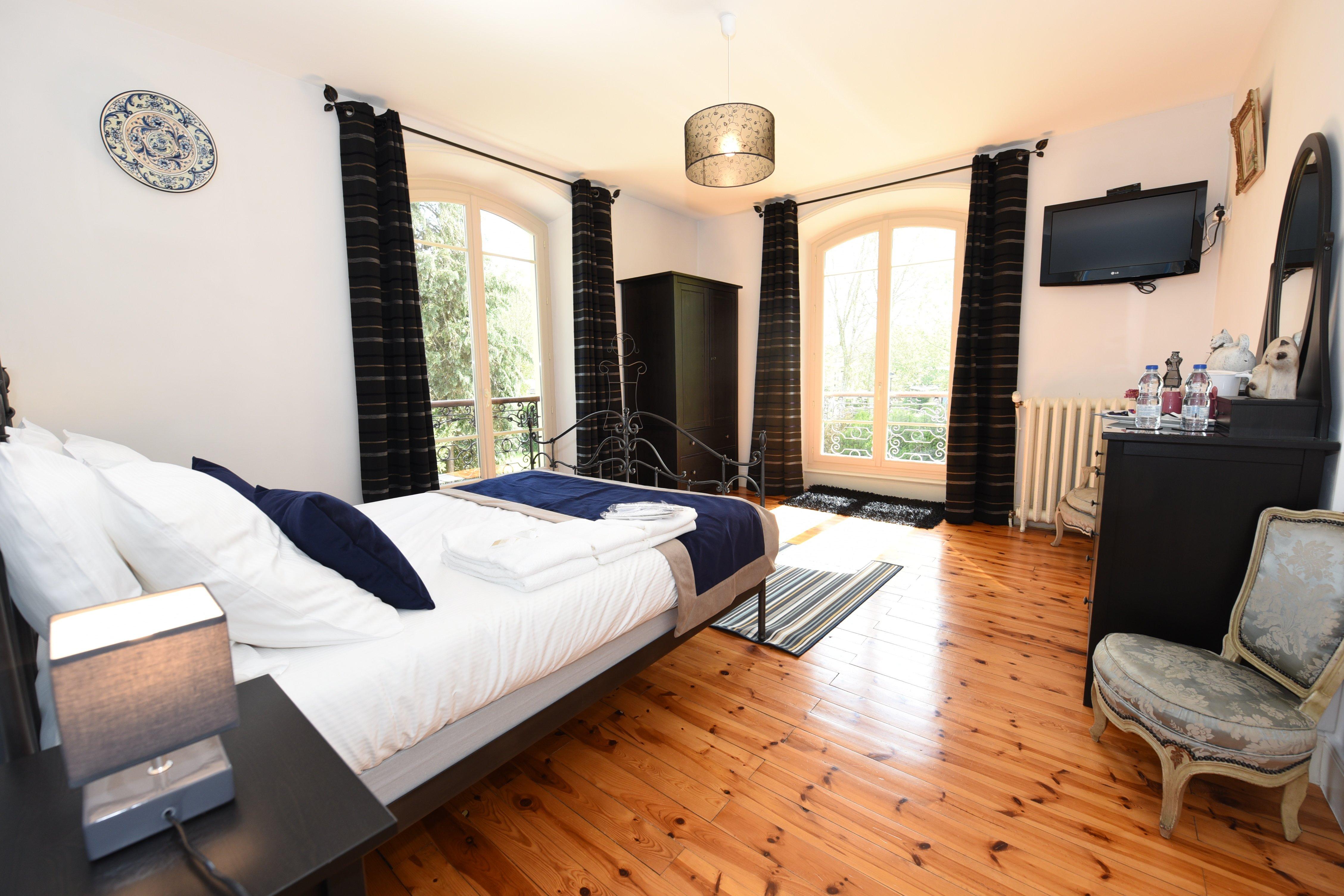 Manoir de l'Esplanade