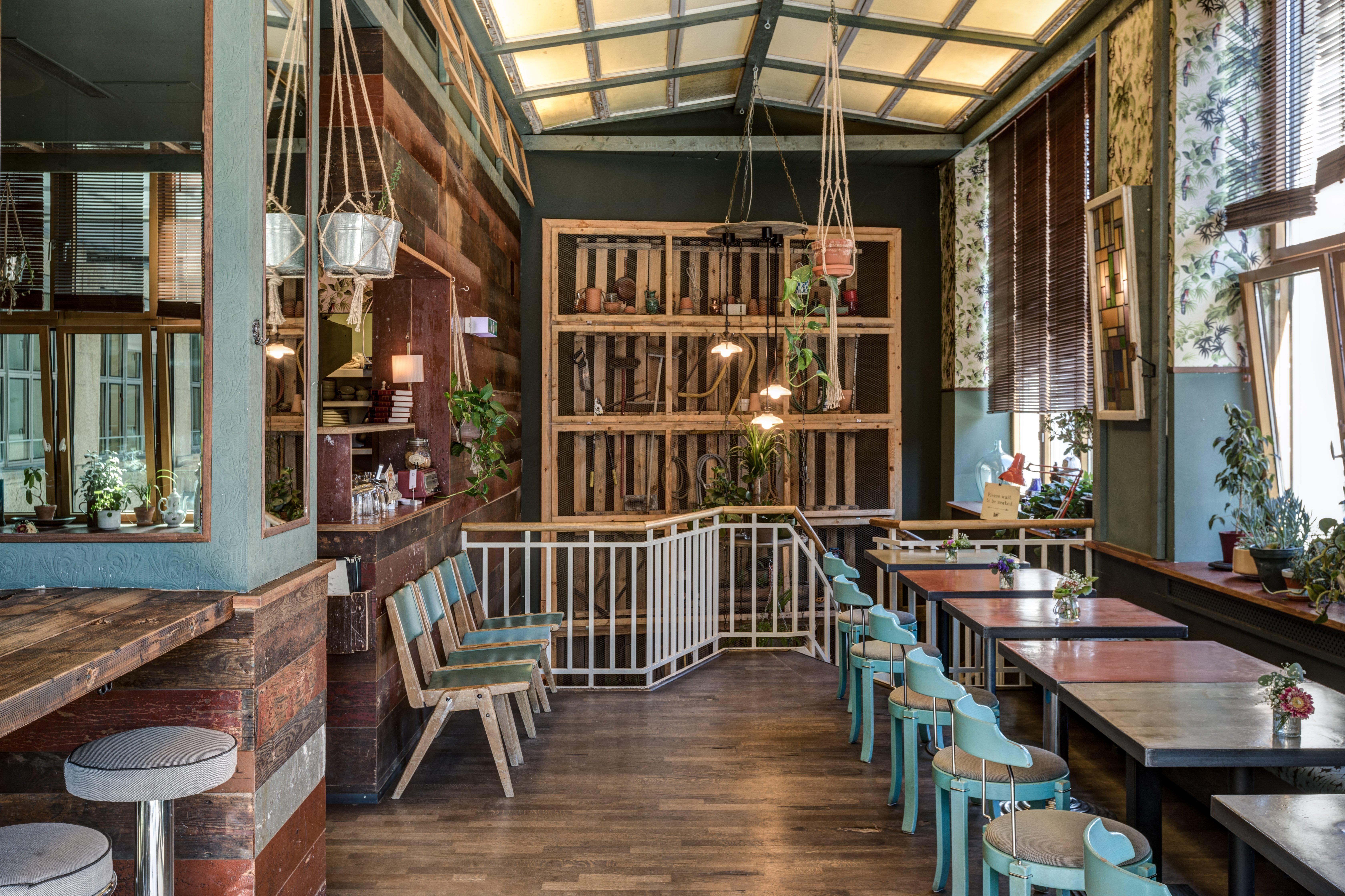 House of Small Wonder