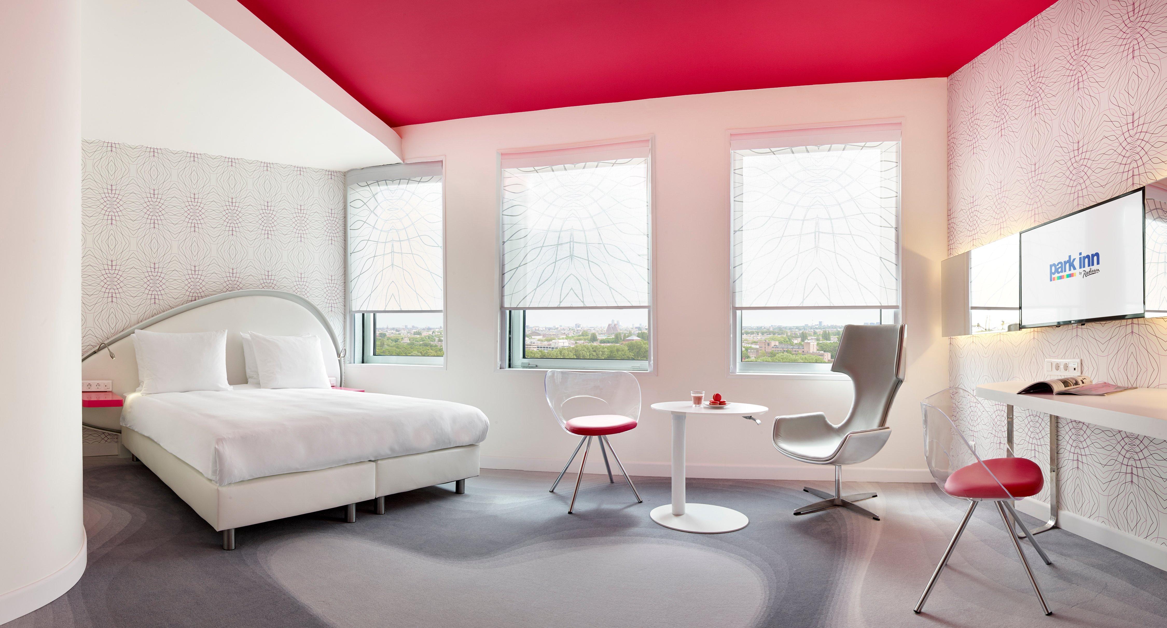 Park Inn by Radisson Amsterdam City West