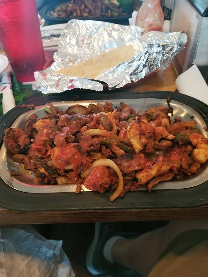 El Rincon Mexican Restaurant